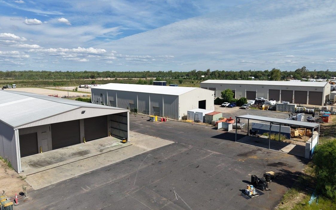13 Osborne Street, Chinchilla, QLD 4413