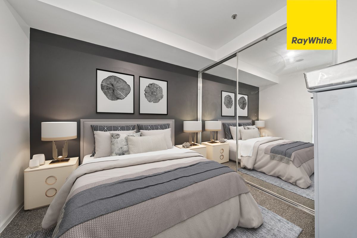 712/120 Eastern Valley Way, Belconnen, ACT 2617