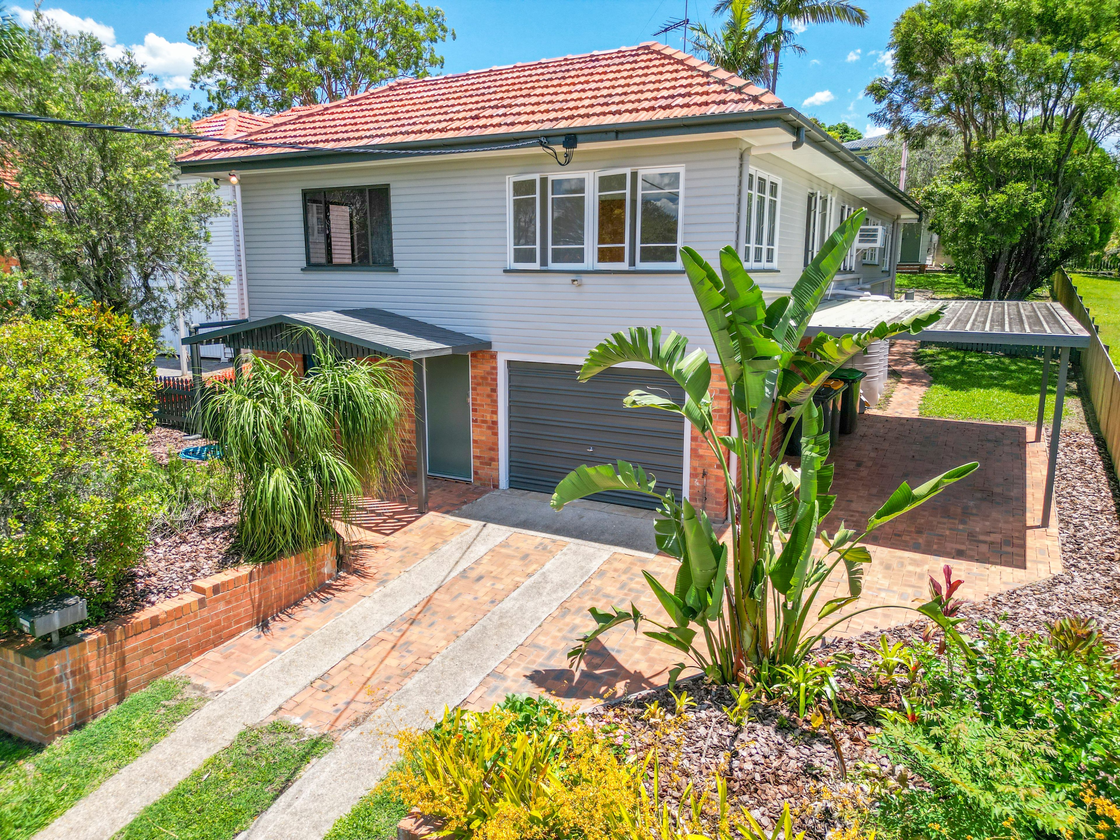 16 Pedley Street, Wavell Heights QLD 4012
