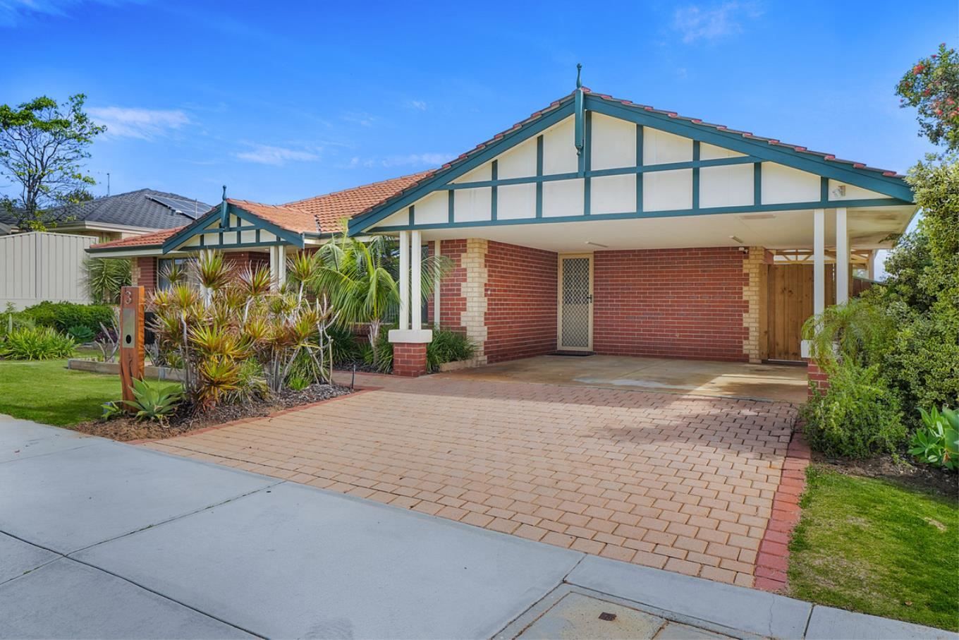 3 Arabella Mews, Currambine, WA 6028
