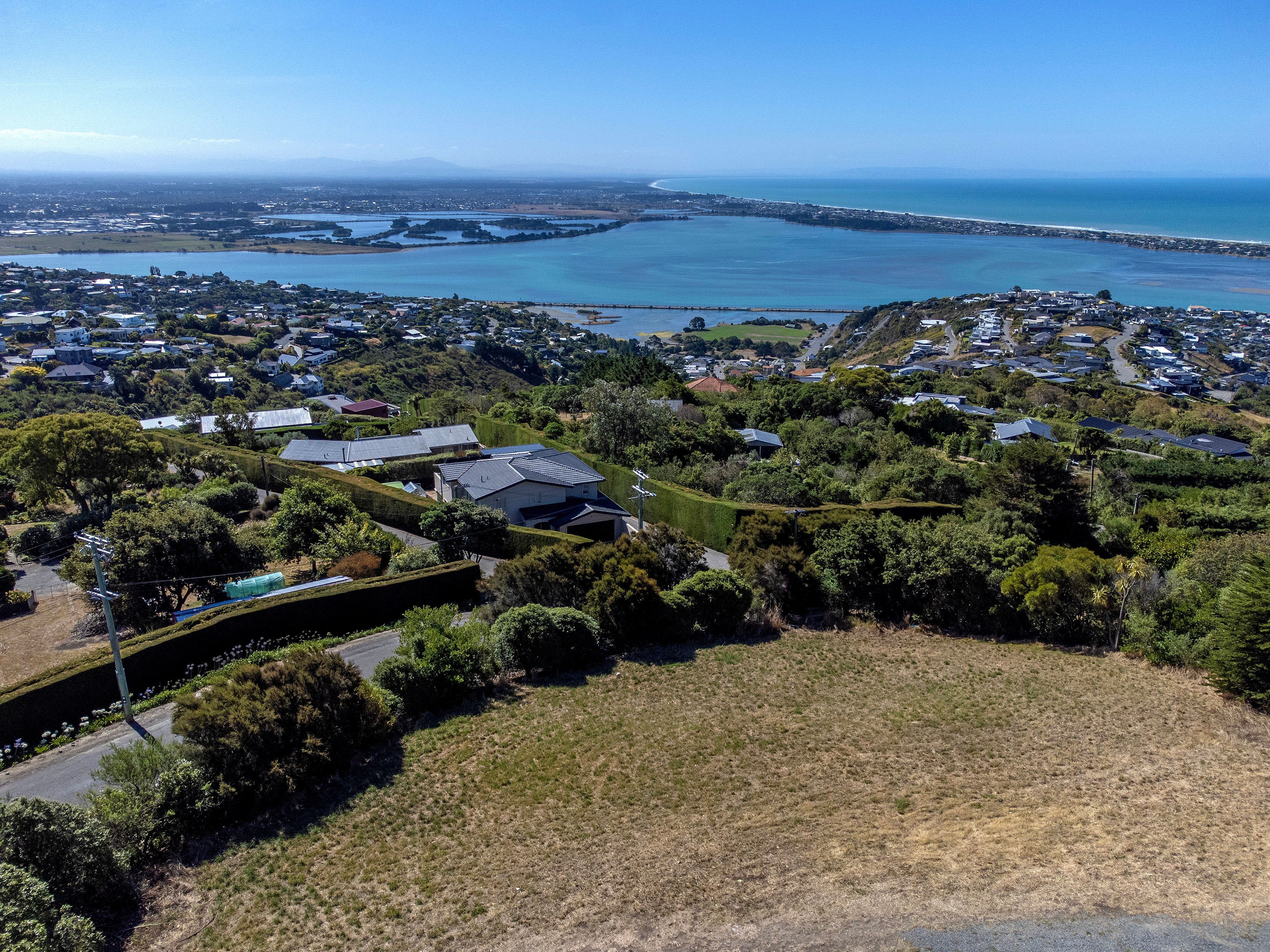 1 Cirrus Lane, Redcliffs, Christchurch City