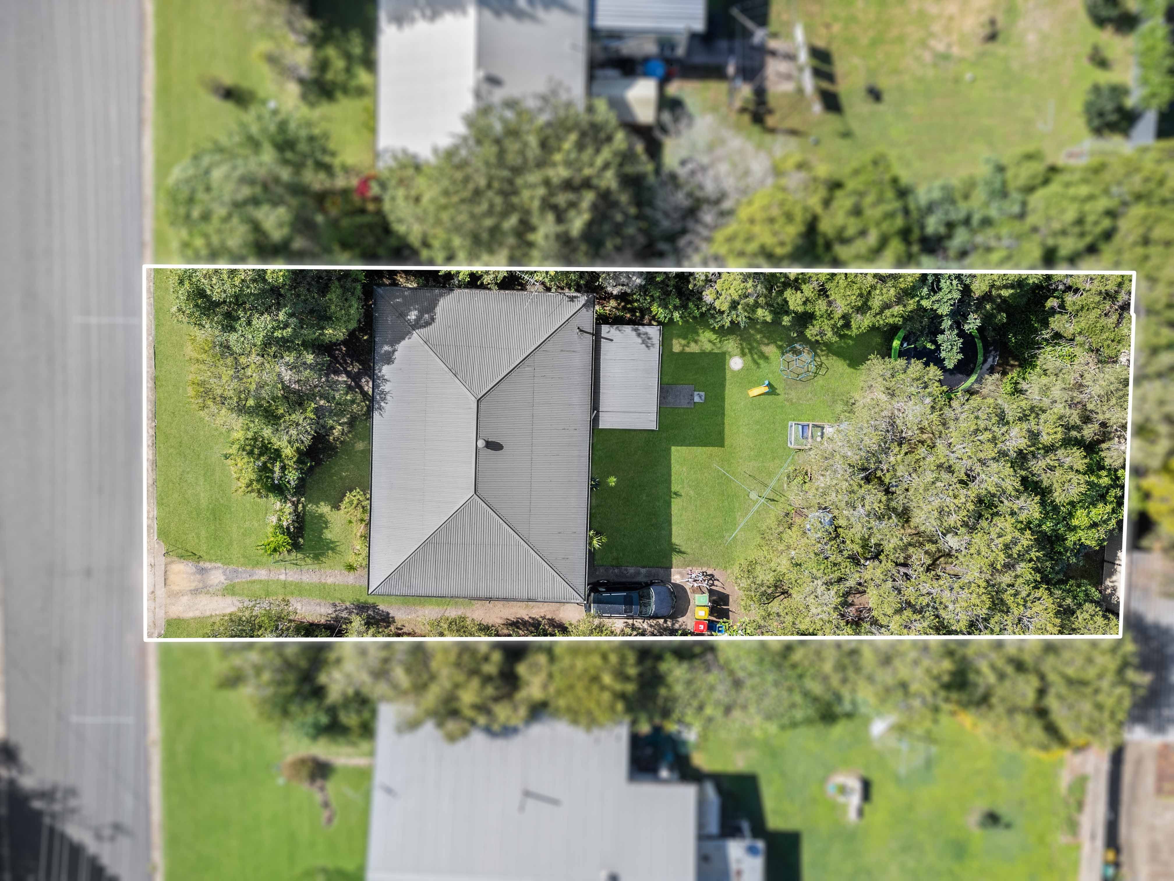 7 Trumpy Street, Silkstone, QLD 4304