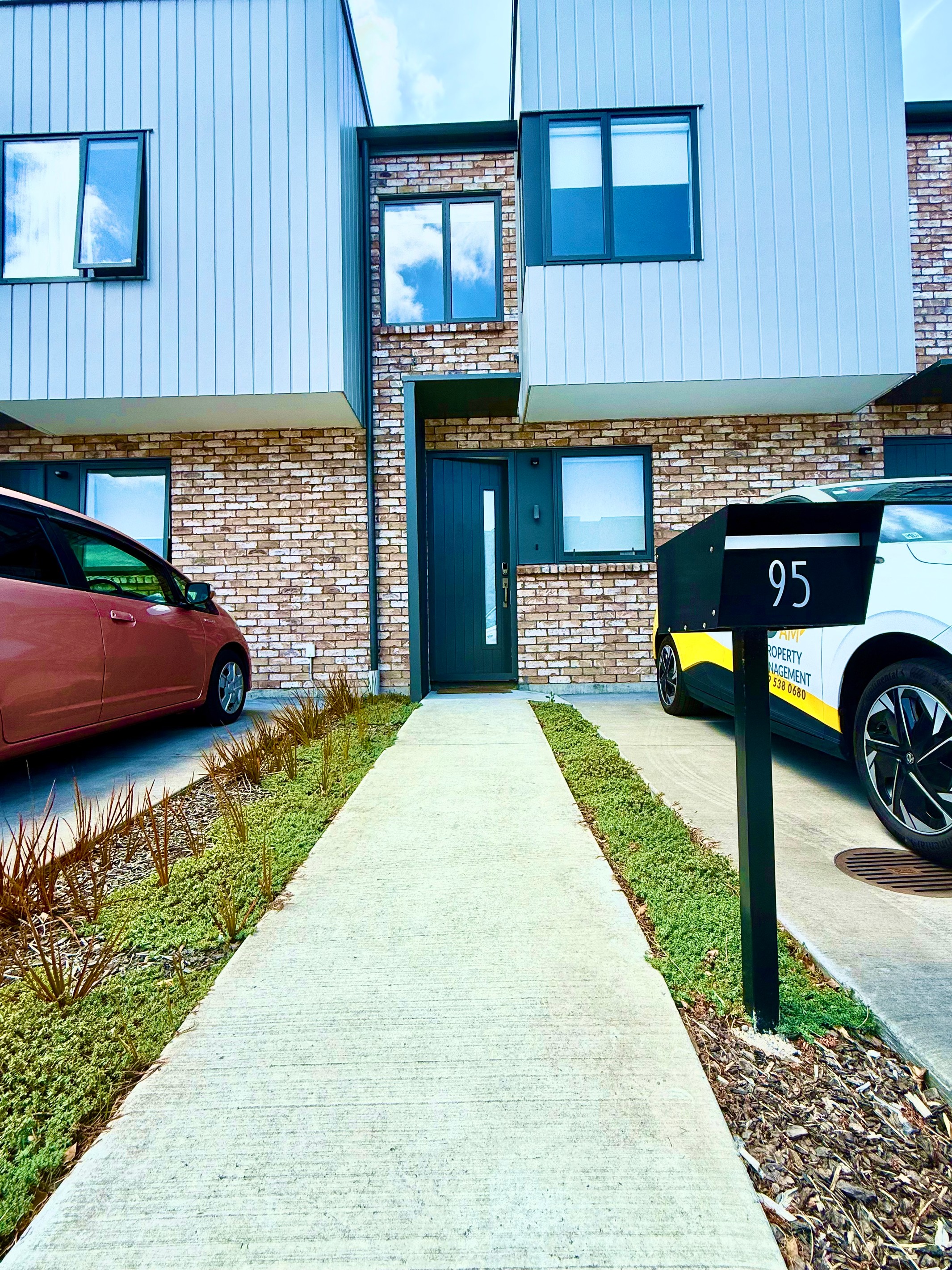 95 Mangahoe Road, Mount Wellington, Auckland City