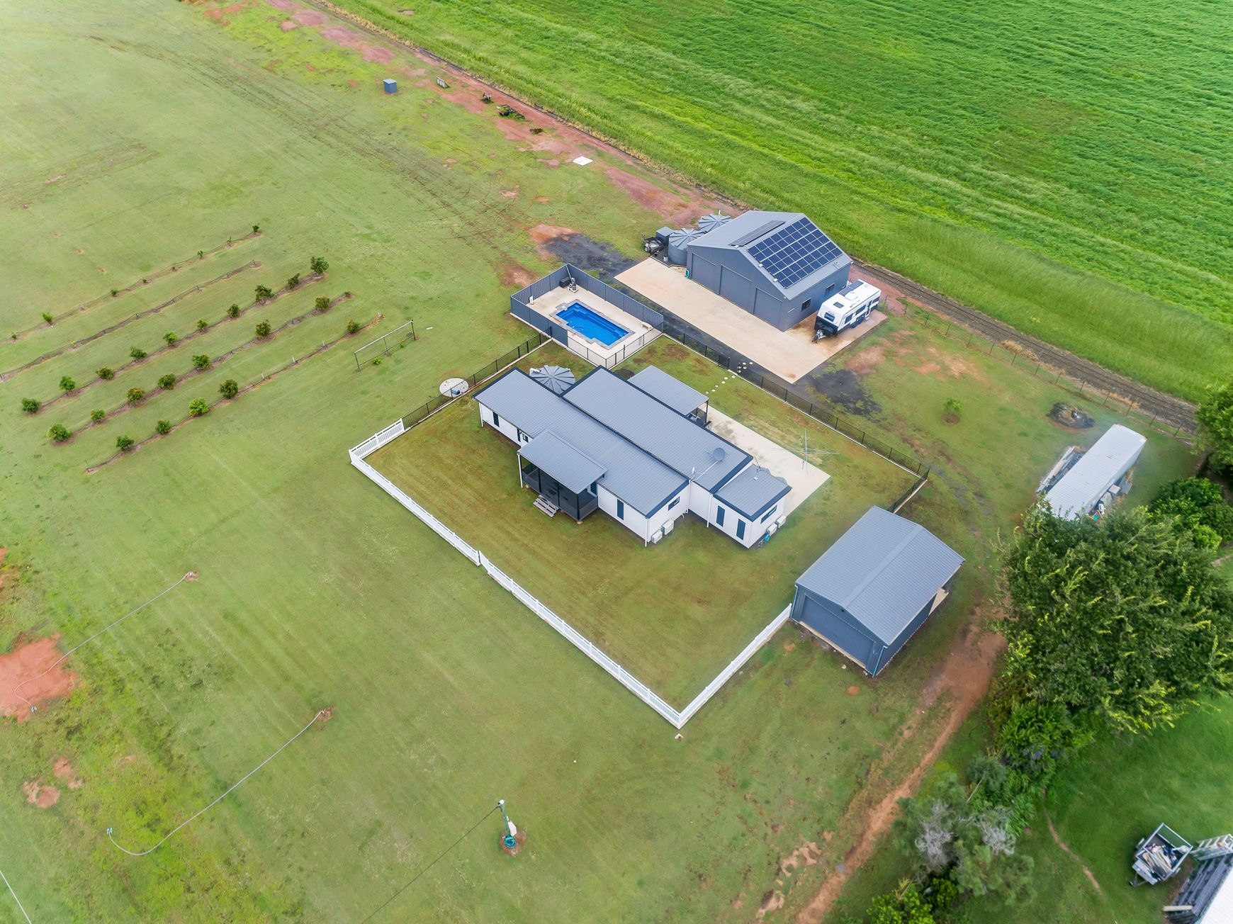 1102 Moore Park Road, Gooburrum, QLD 4670 House for Sale Ray White