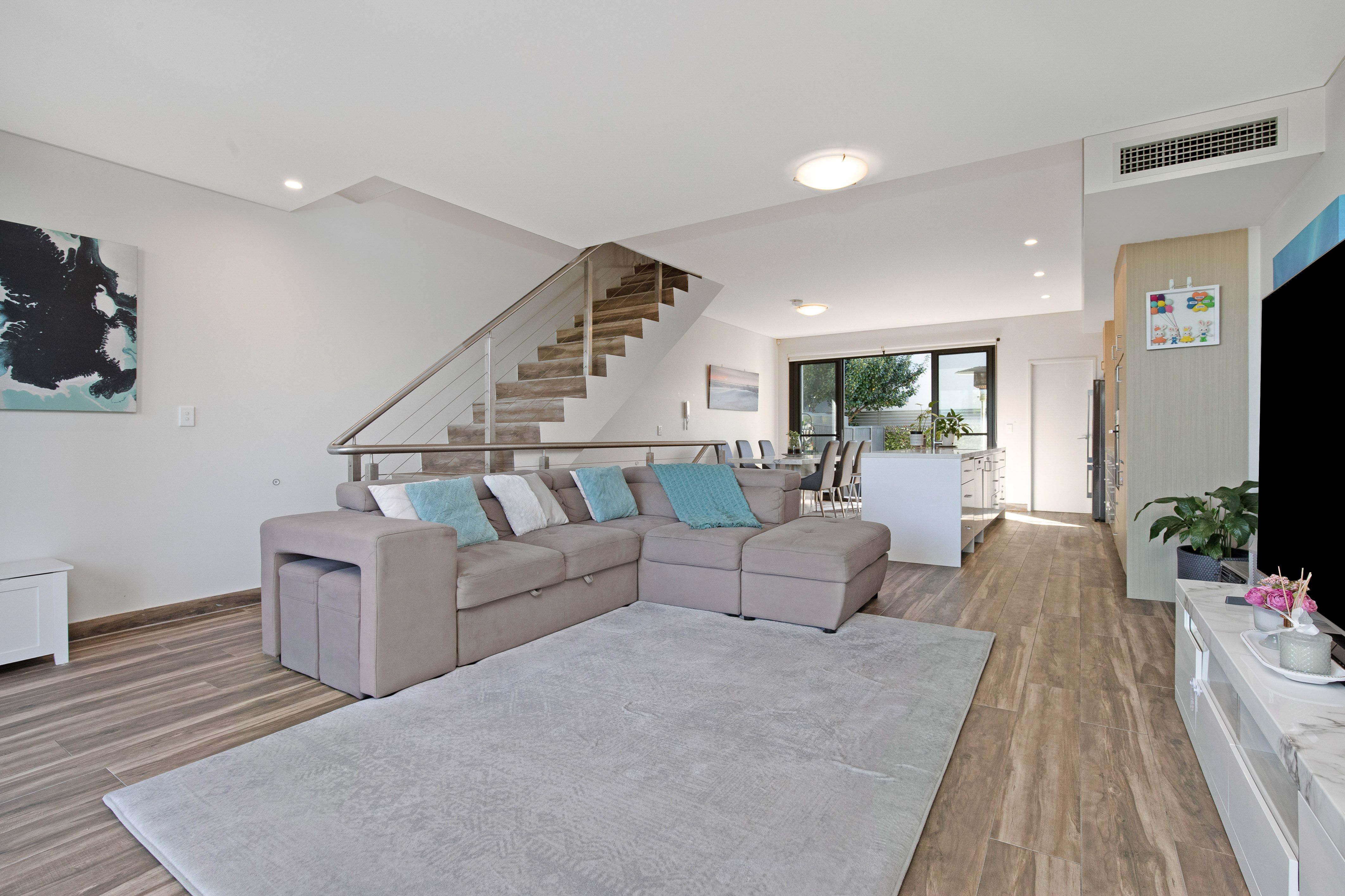 289 Stone Mason Drive, Kellyville, NSW 2155