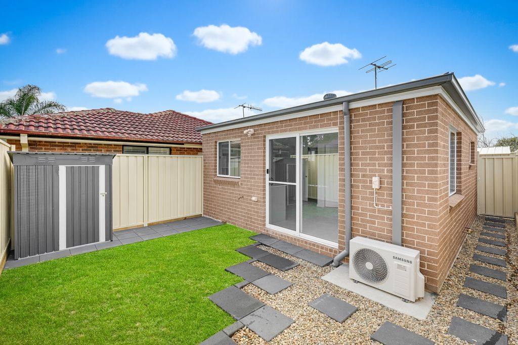 1A Bellingham Avenue, Glendenning, NSW 2761