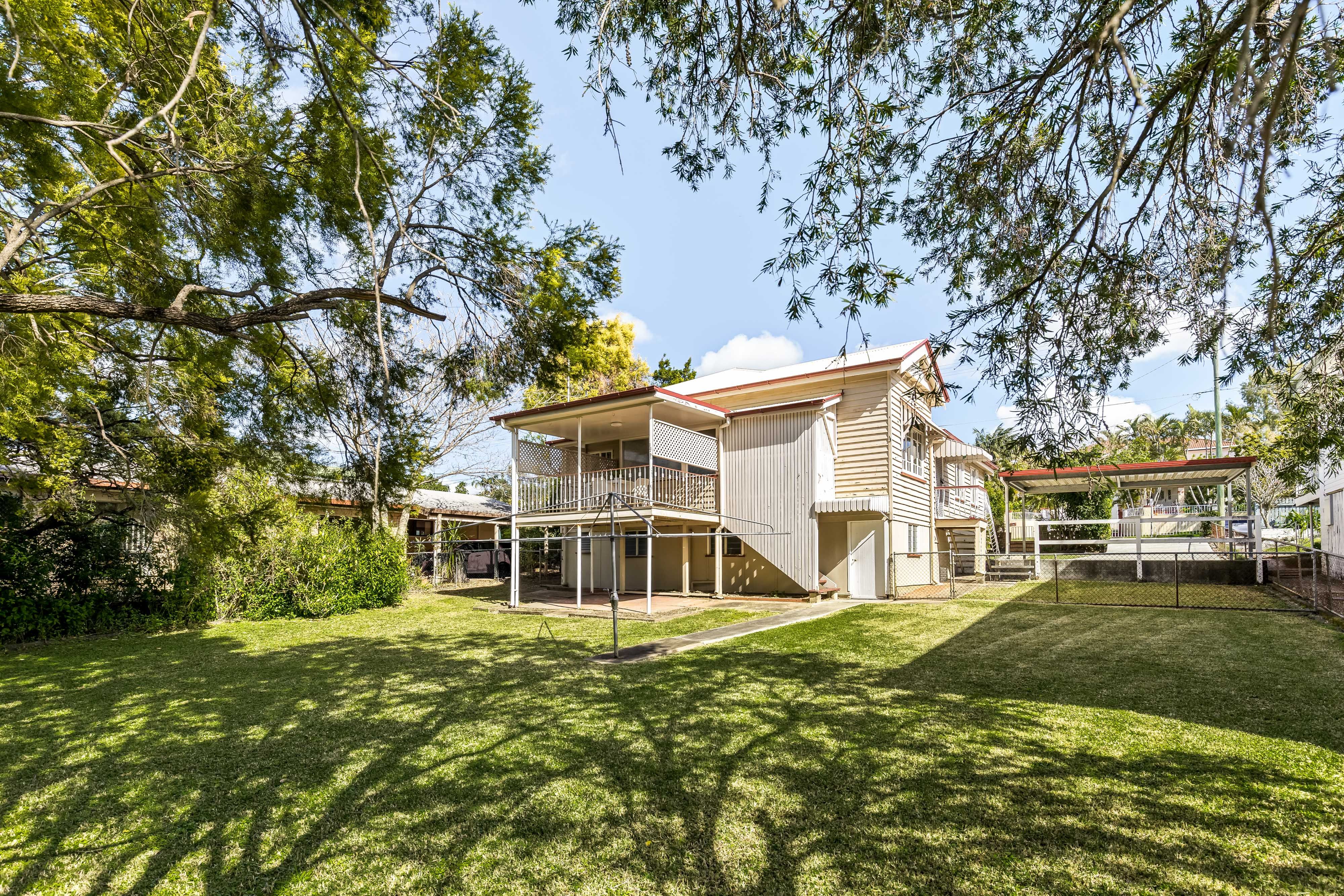 52 Richmond Street, Gordon Park, QLD 4031