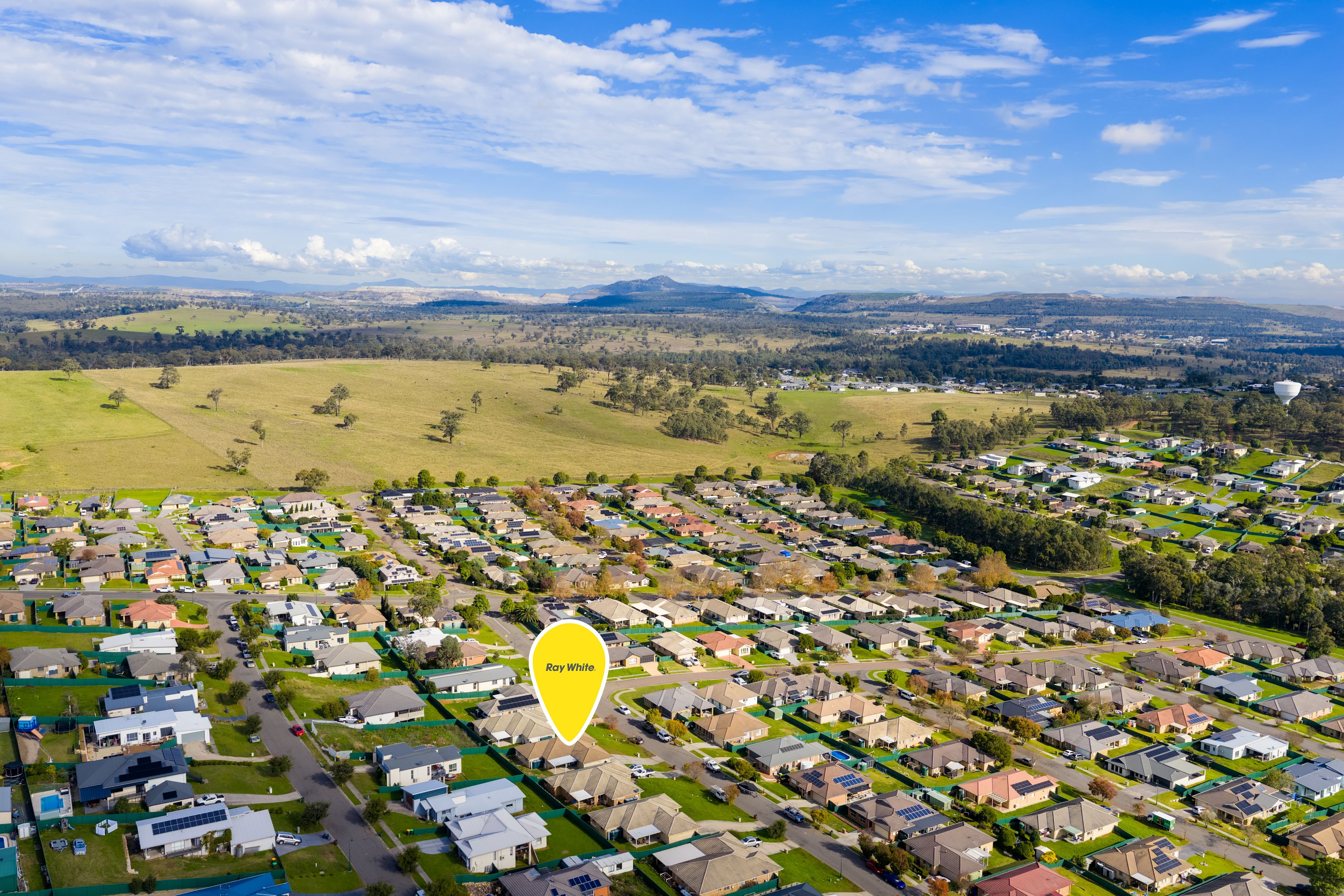 13 Dixon Circuit, Muswellbrook, NSW 2333
