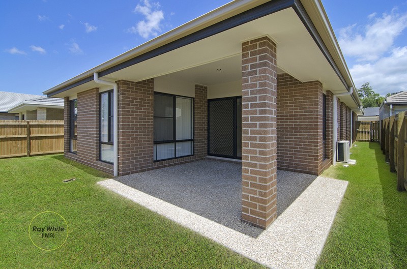 11 Learning St, 'Otto Estate', Coomera, QLD 4209