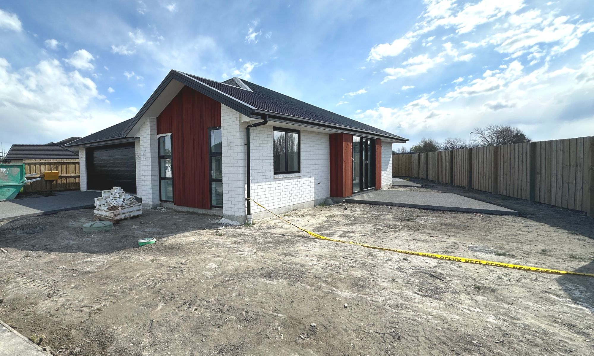 29 Kirirua Avenue, Halswell, Christchurch City