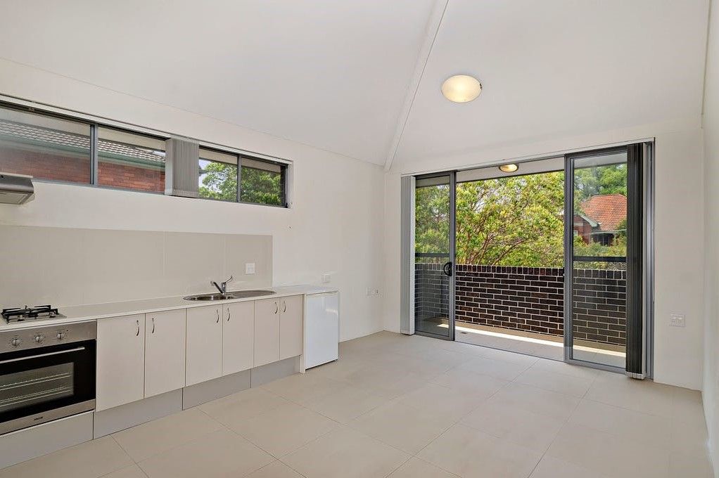 18/12 The Avenue, Ashfield, NSW 2131