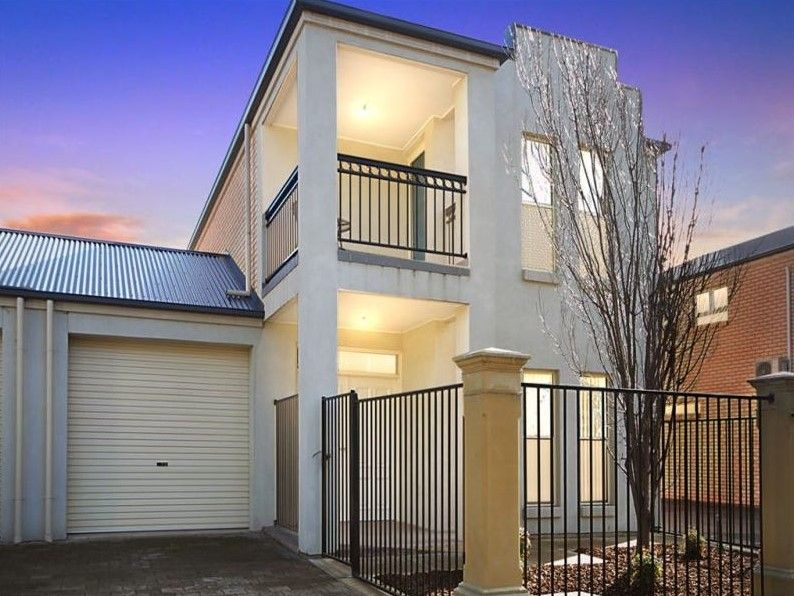 221 Martins Road, Parafield Gardens SA 5107