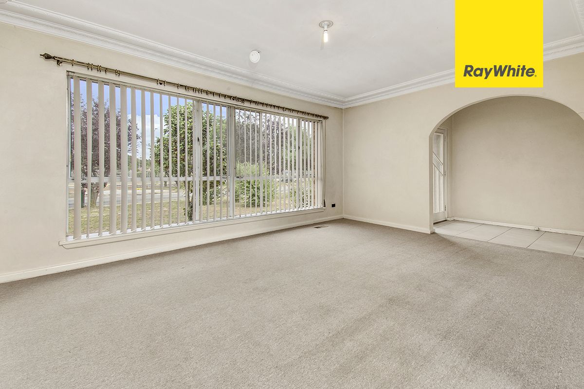 550 Northbourne Avenue, Downer, ACT 2602