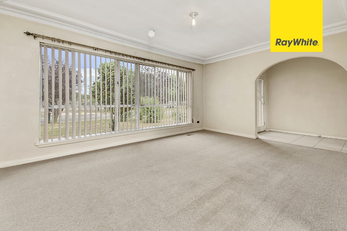 550 Northbourne Avenue, Downer, ACT 2602