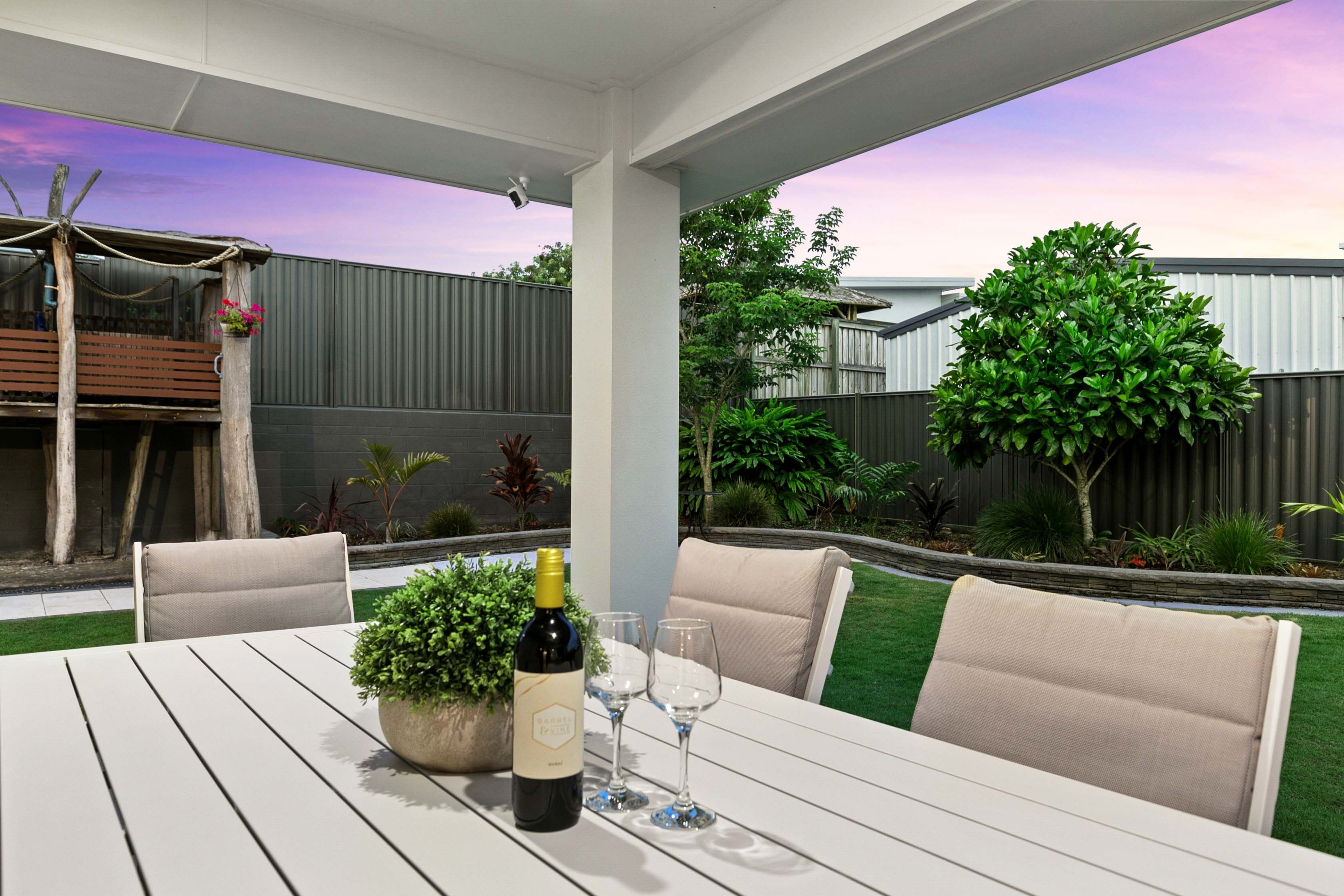 40 Spring Way, Nikenbah, QLD 4655