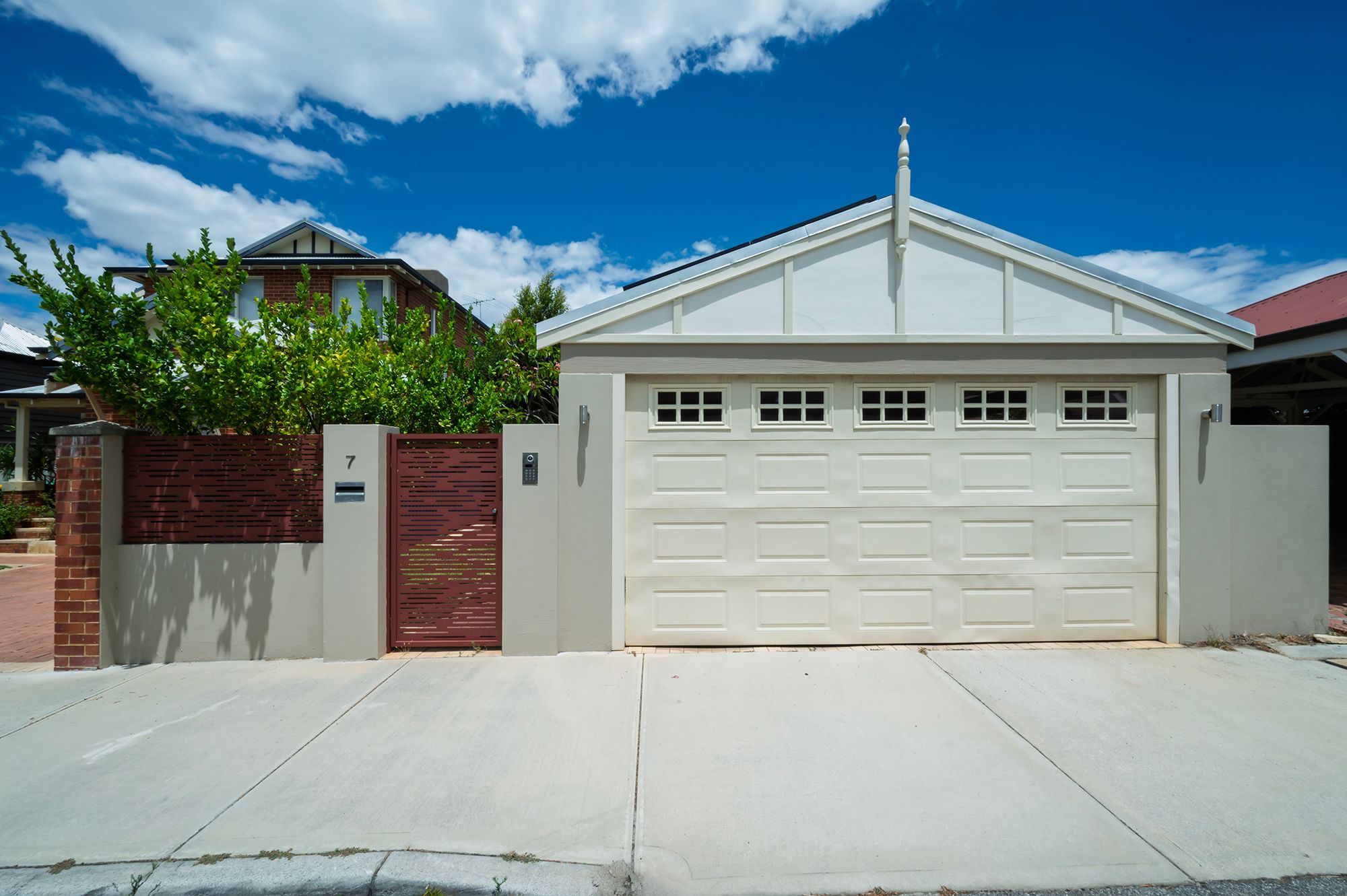 7 Thompson Street, North Perth, WA 6006