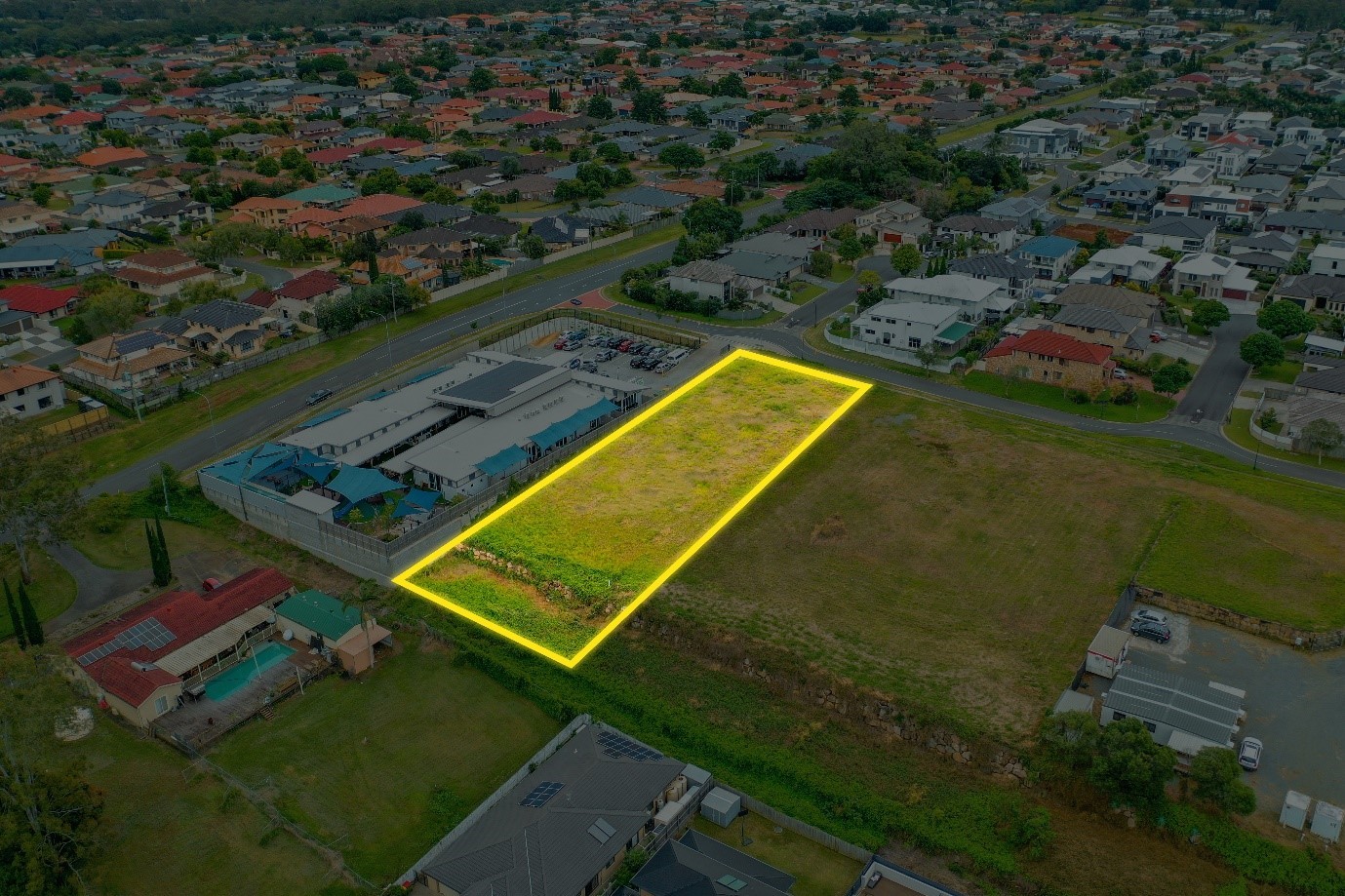 3 Inverness Street, Underwood, QLD 4119