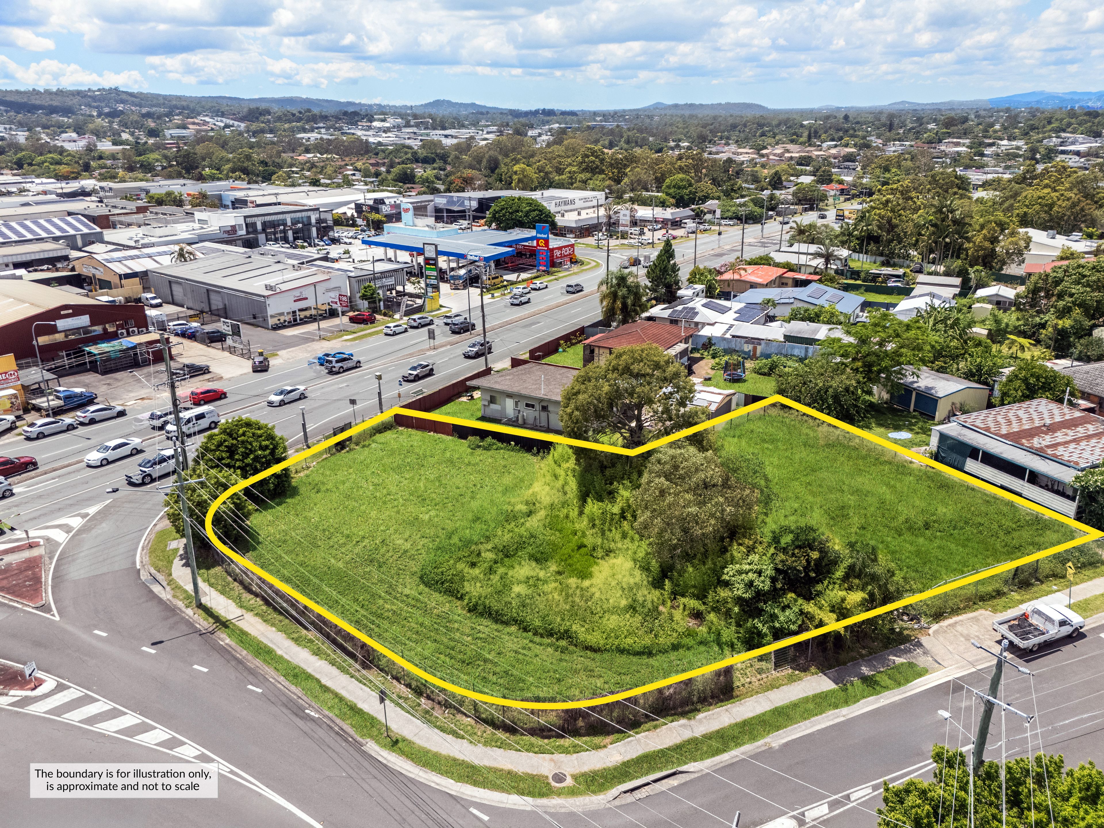 79 Kingston Road, Woodridge, QLD 4114