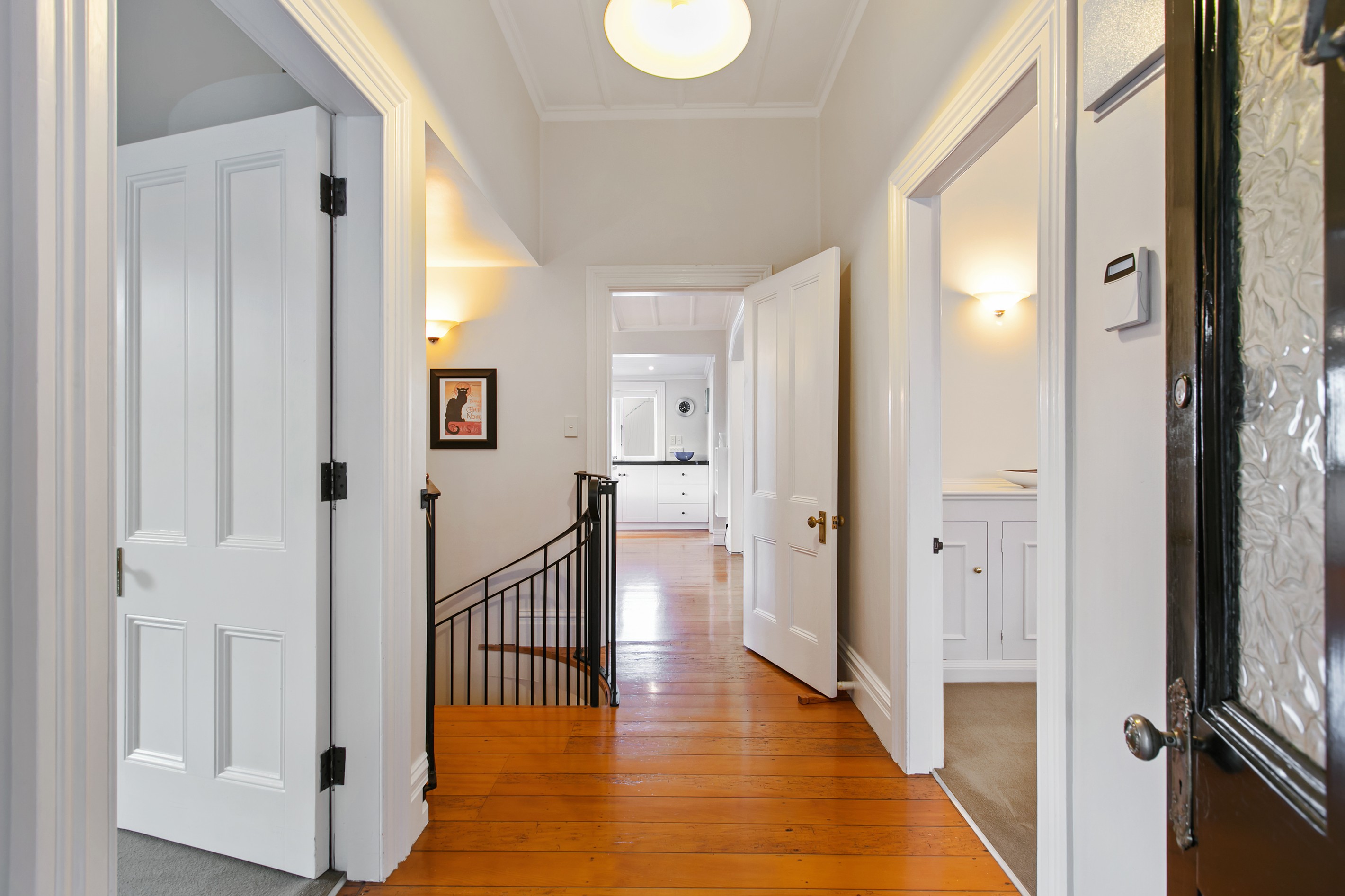 1/13 Rodney Road, Northcote Point, North Shore City