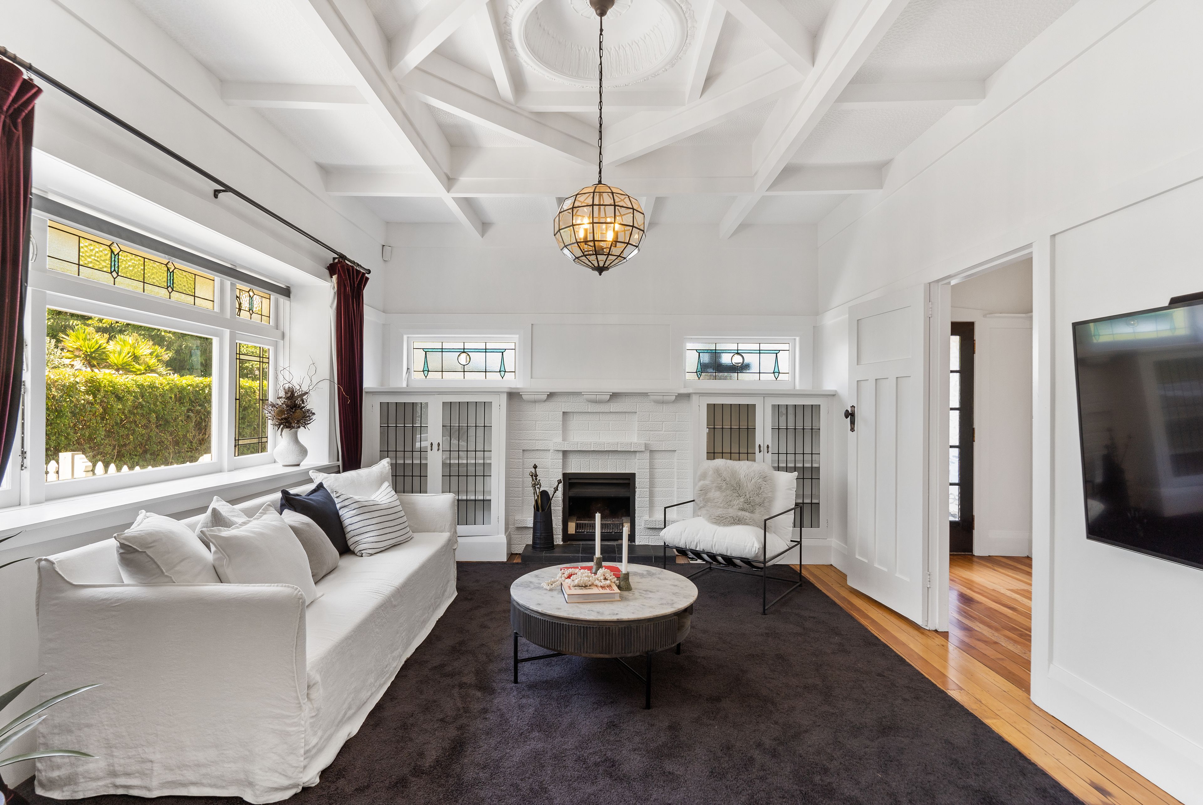 14 Rewa Road, Three Kings, Auckland City
