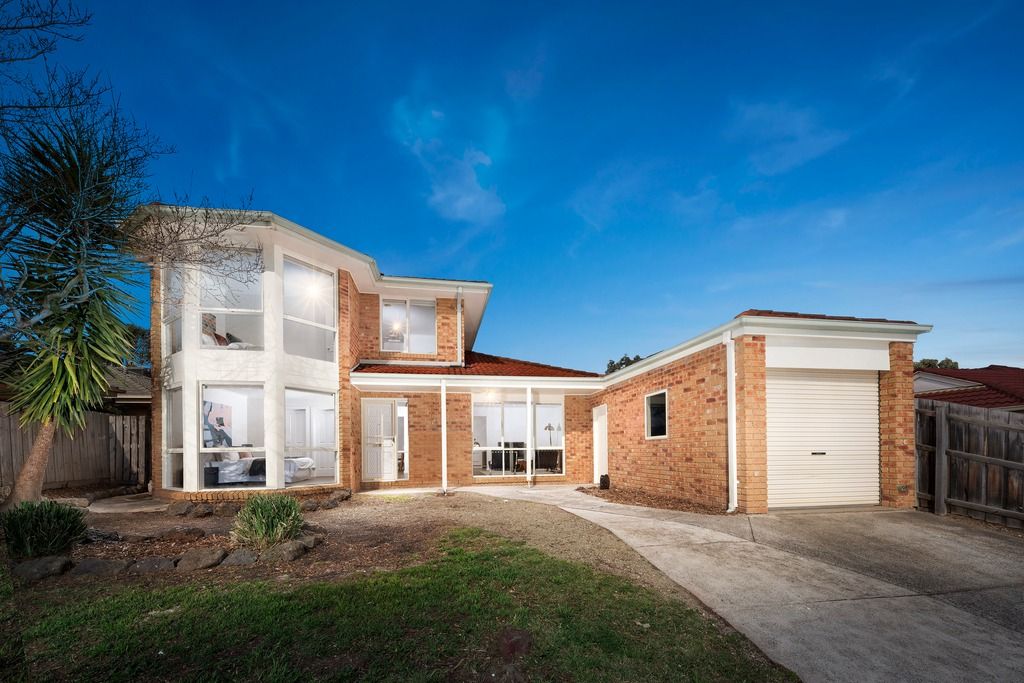 49 Josef Avenue, Bundoora VIC 3083