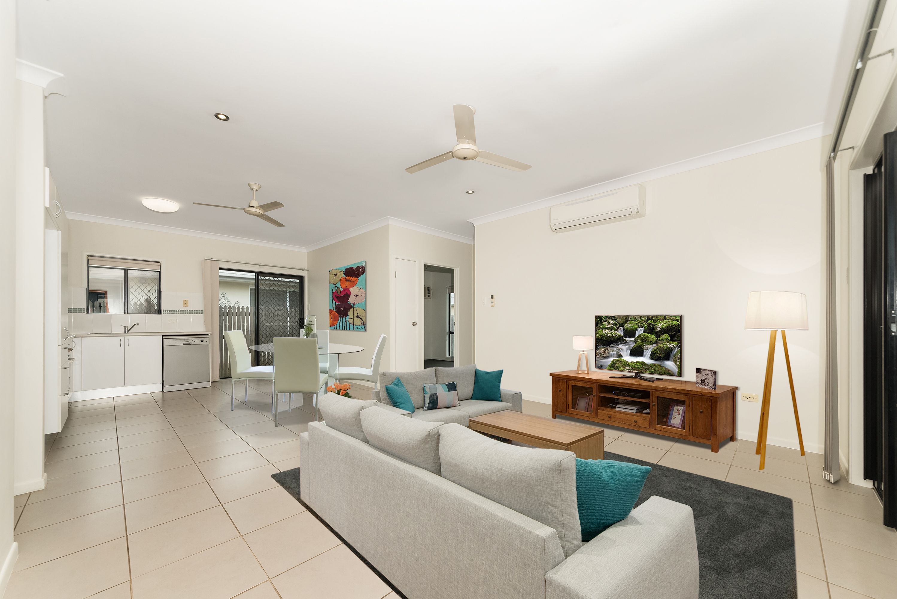 47 Euro Boulevard, Kirwan, QLD 4817