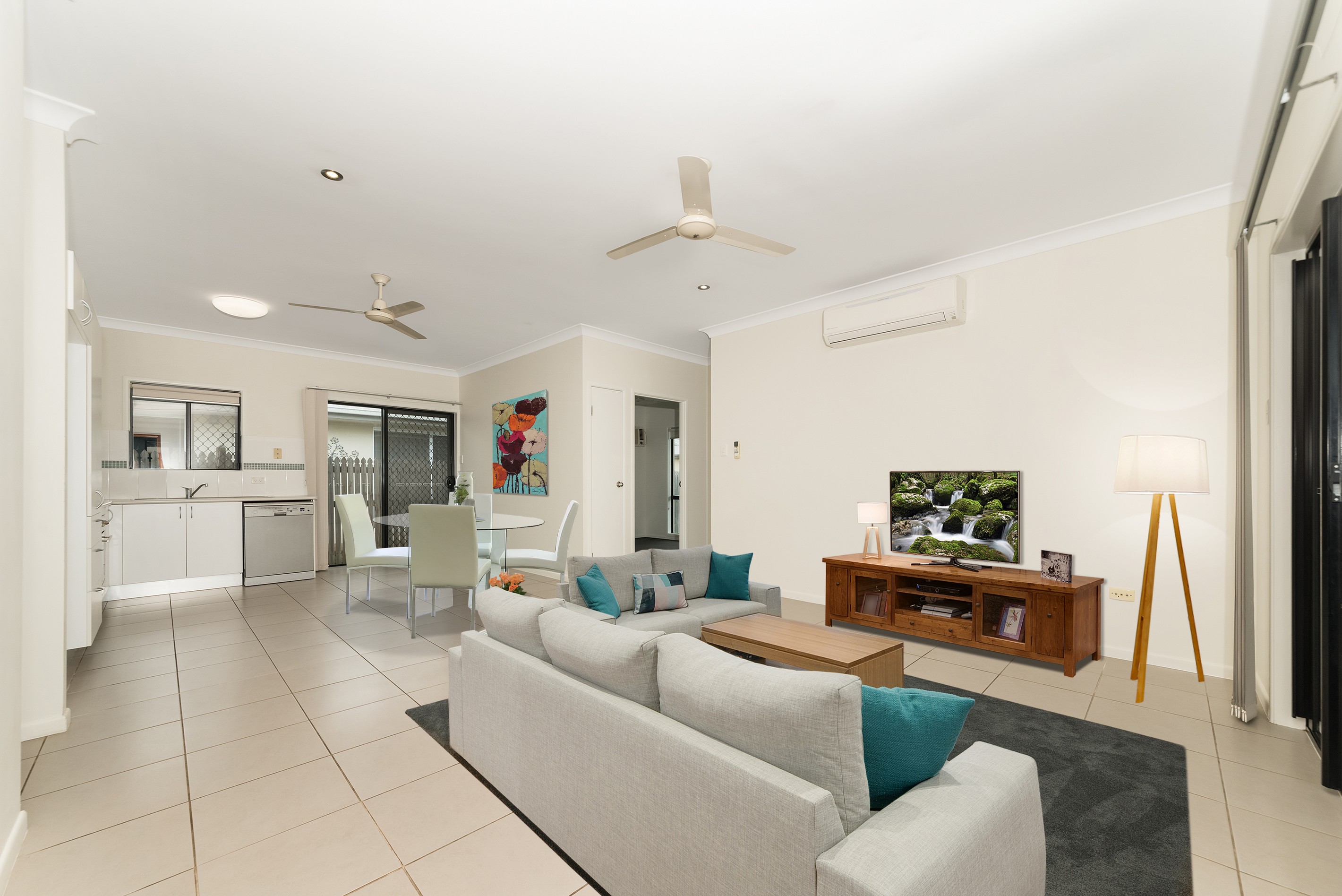 47 Euro Boulevard, Kirwan, QLD 4817