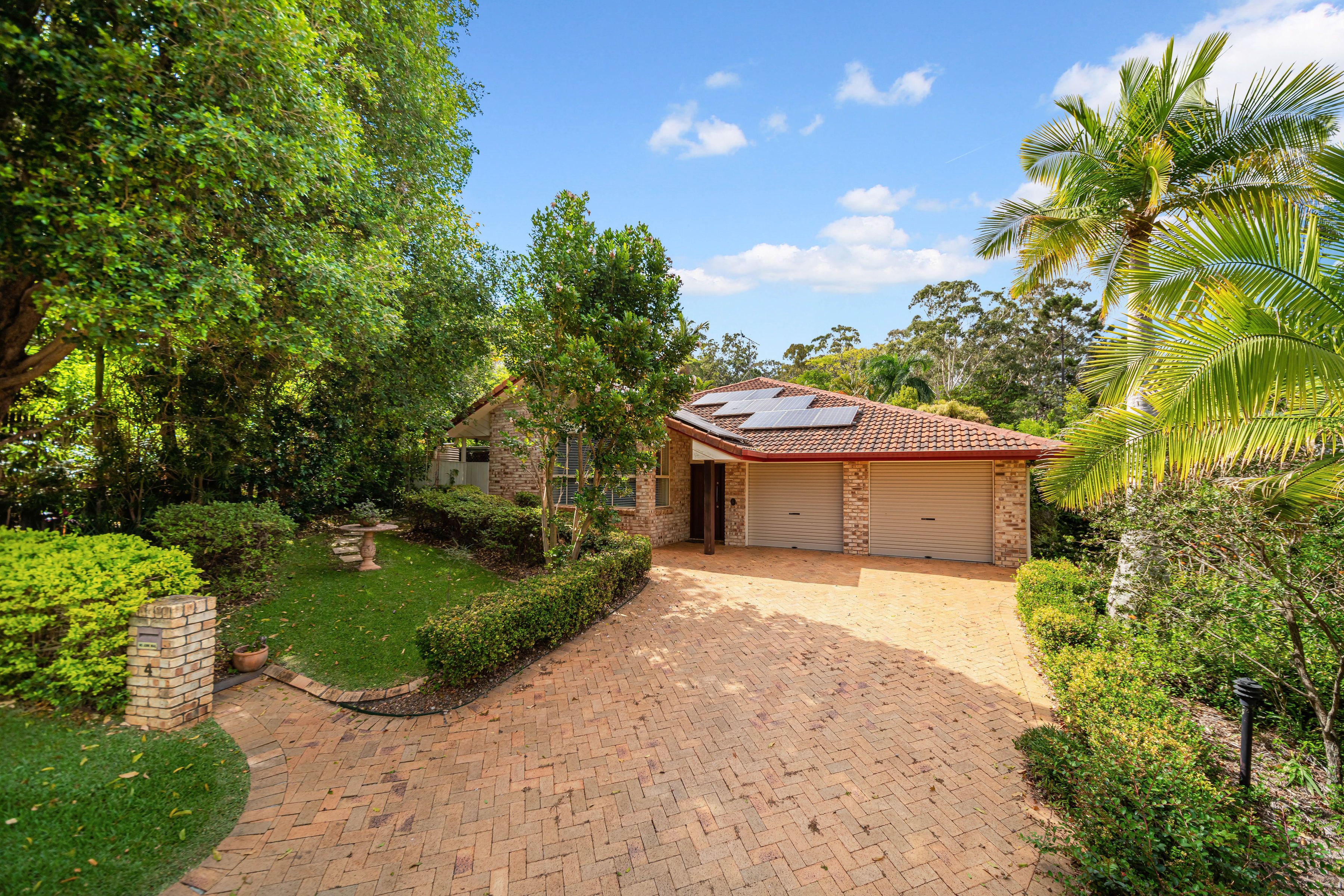 4 Quambi Place — photo from Ray White Buderim