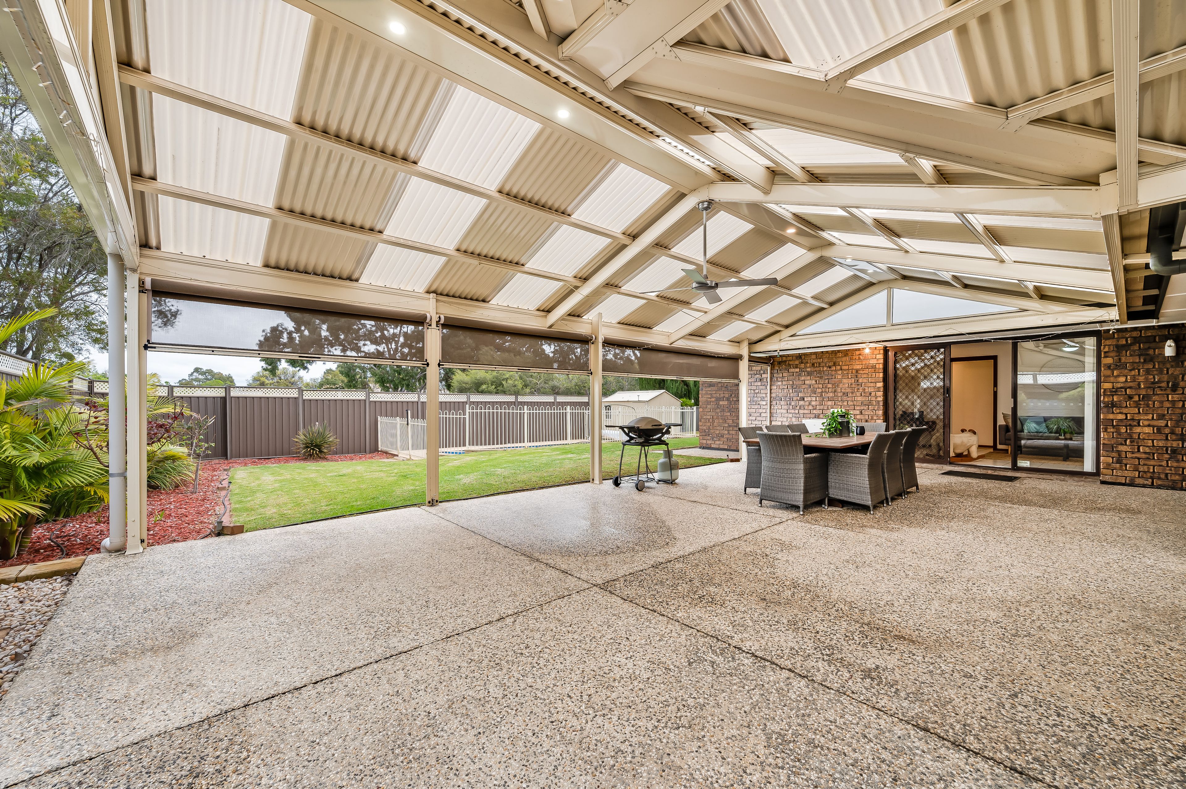1 Hopelands Court, Wynn Vale, SA 5127