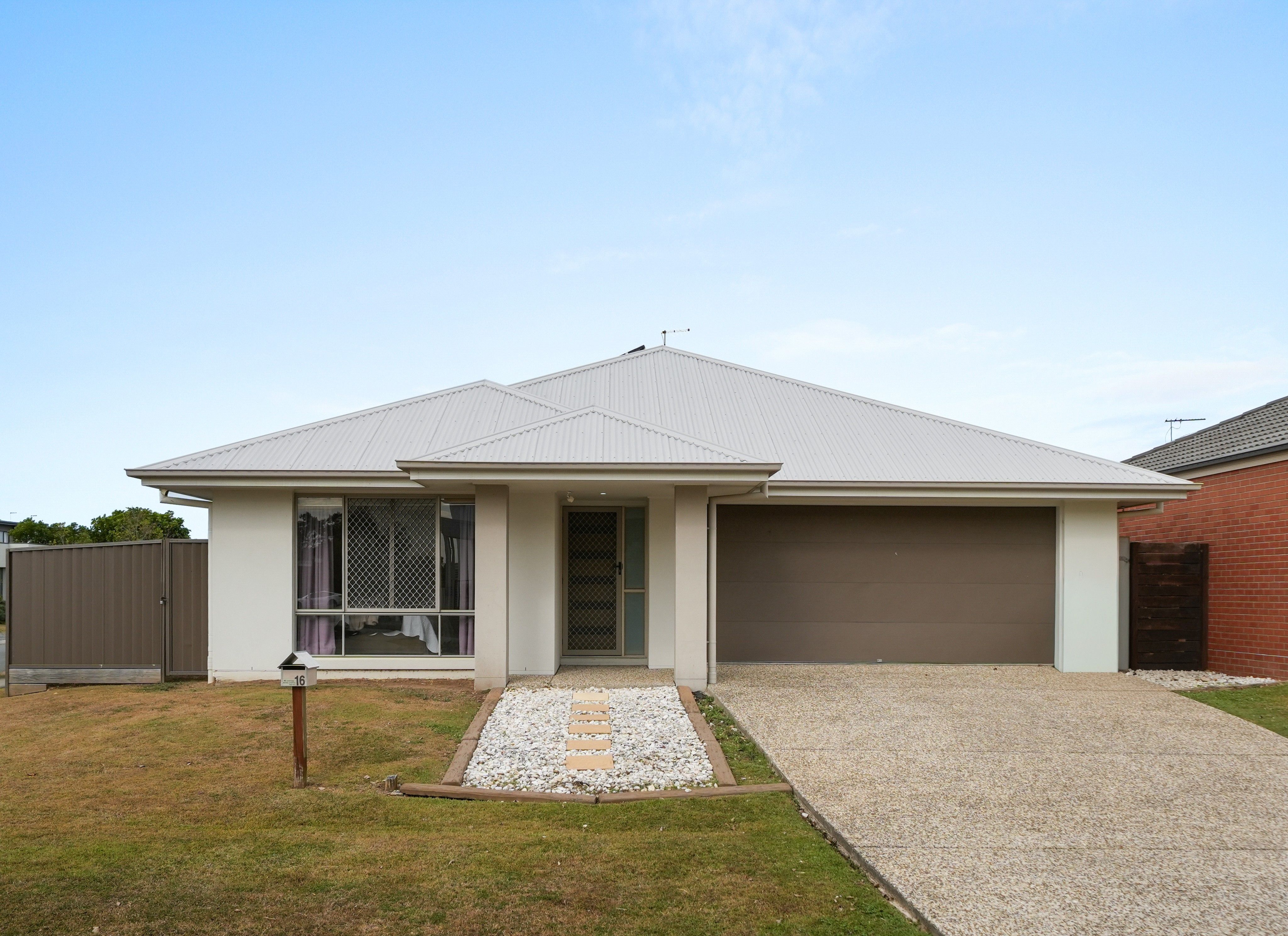 16 Harris Street — photo from Ray White North Lakes