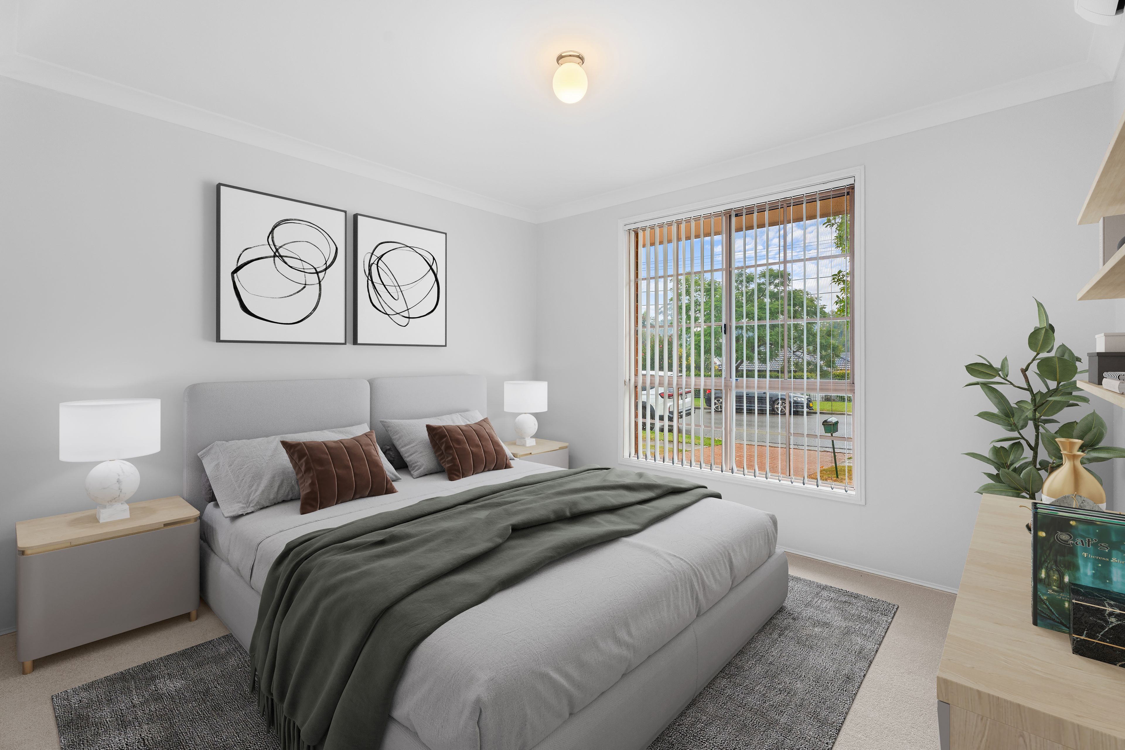 42 Gascoigne Street, Penrith, NSW