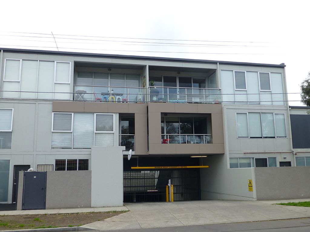 88/108-124 Union Street, Brunswick, VIC 3056