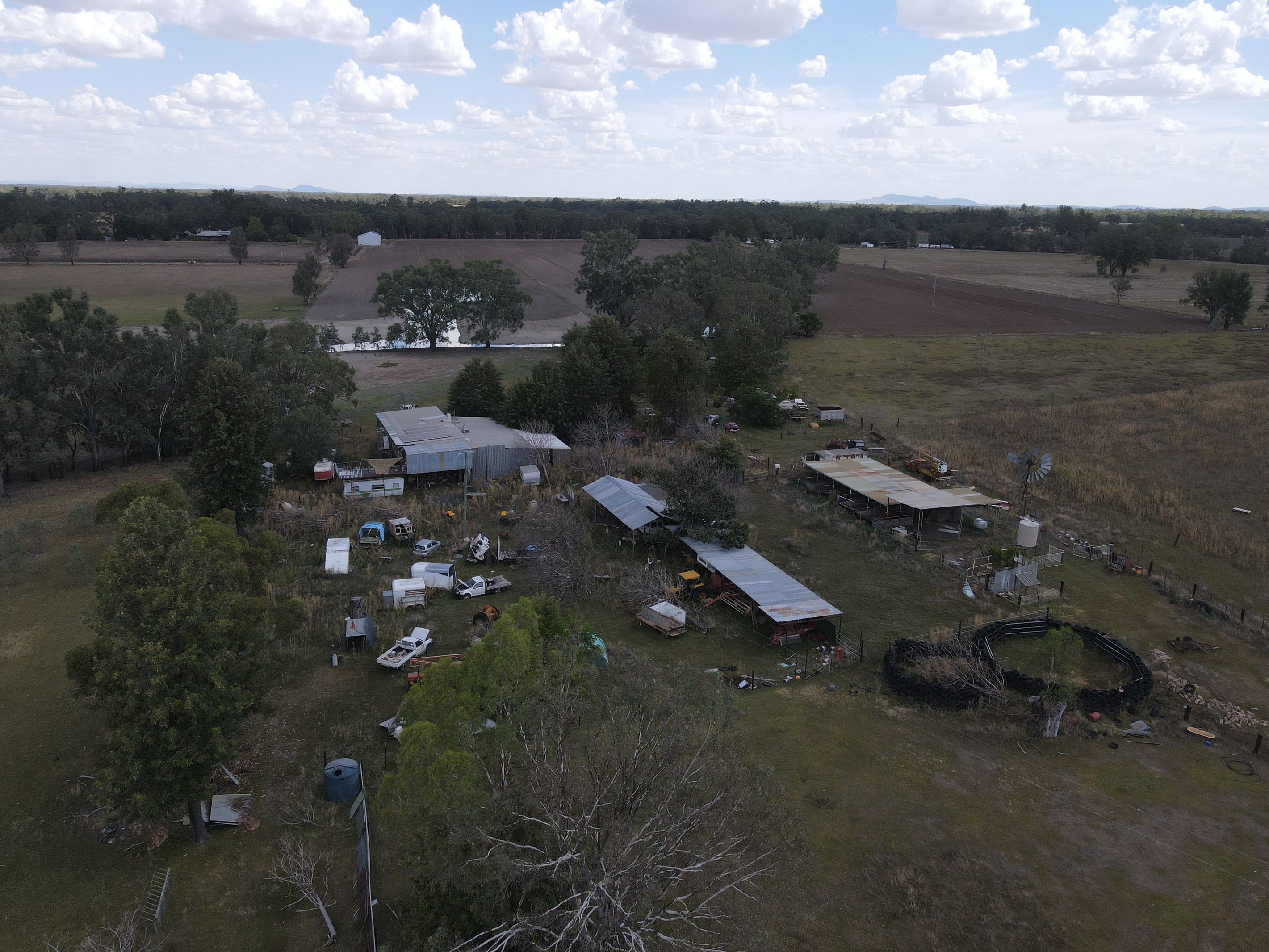 303 Racecourse Road, Forbes, NSW 2871