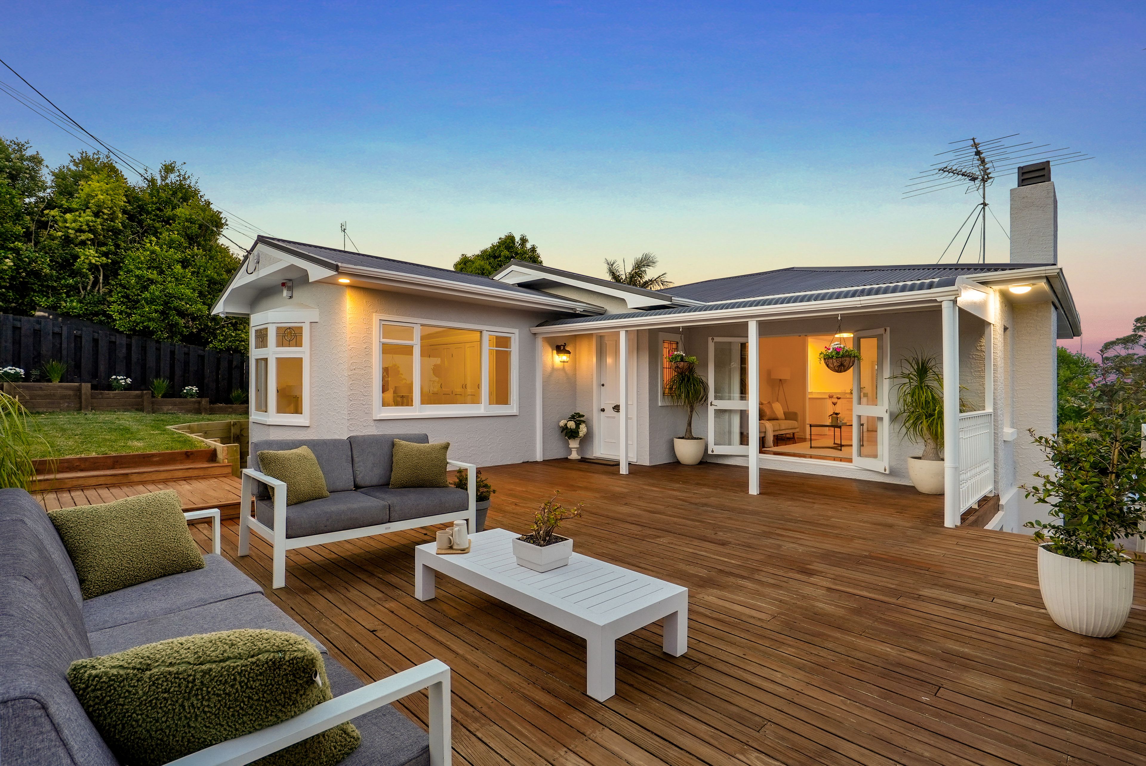 1/25 Mizpah Road, Torbay, North Shore City