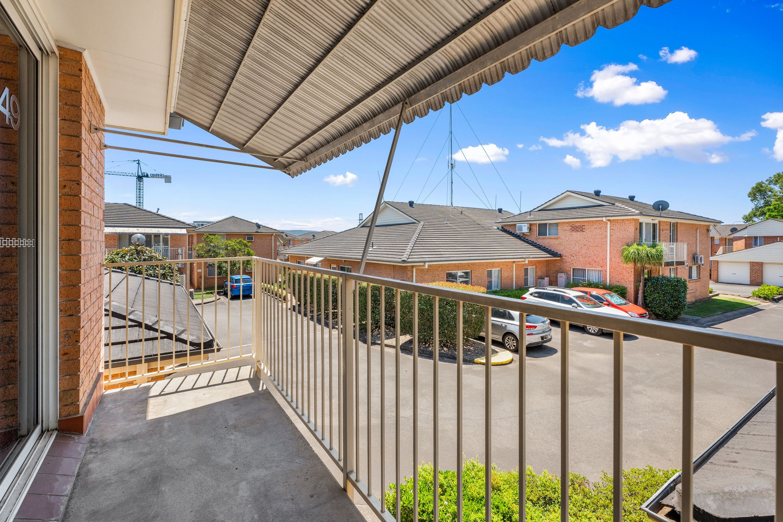 49/37 Mulgoa Road, Penrith, NSW