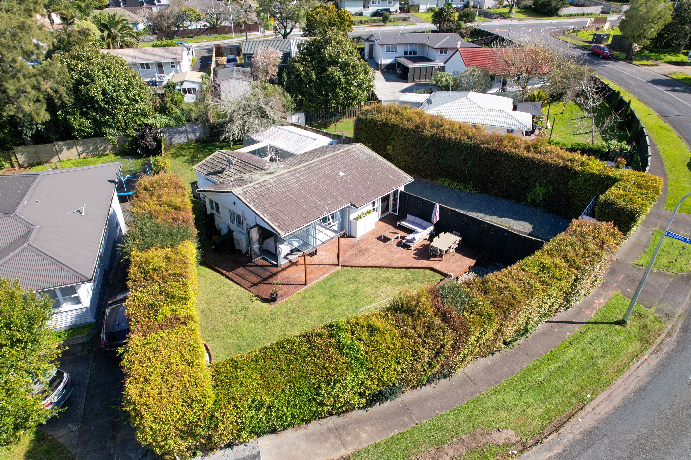 5 Farringdon Street, Glen Innes, Auckland City