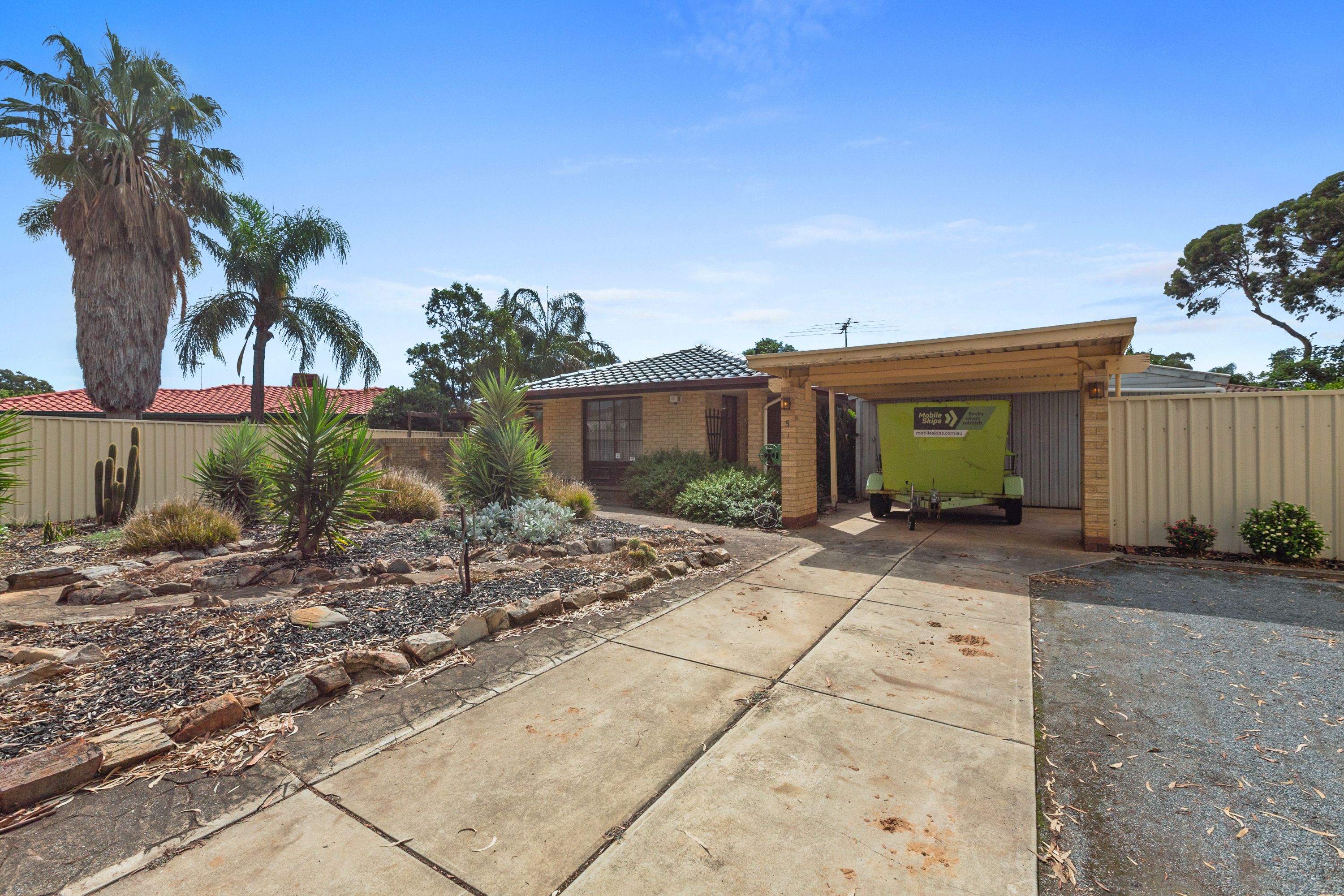 5 Heather Close, Paralowie, SA 5108