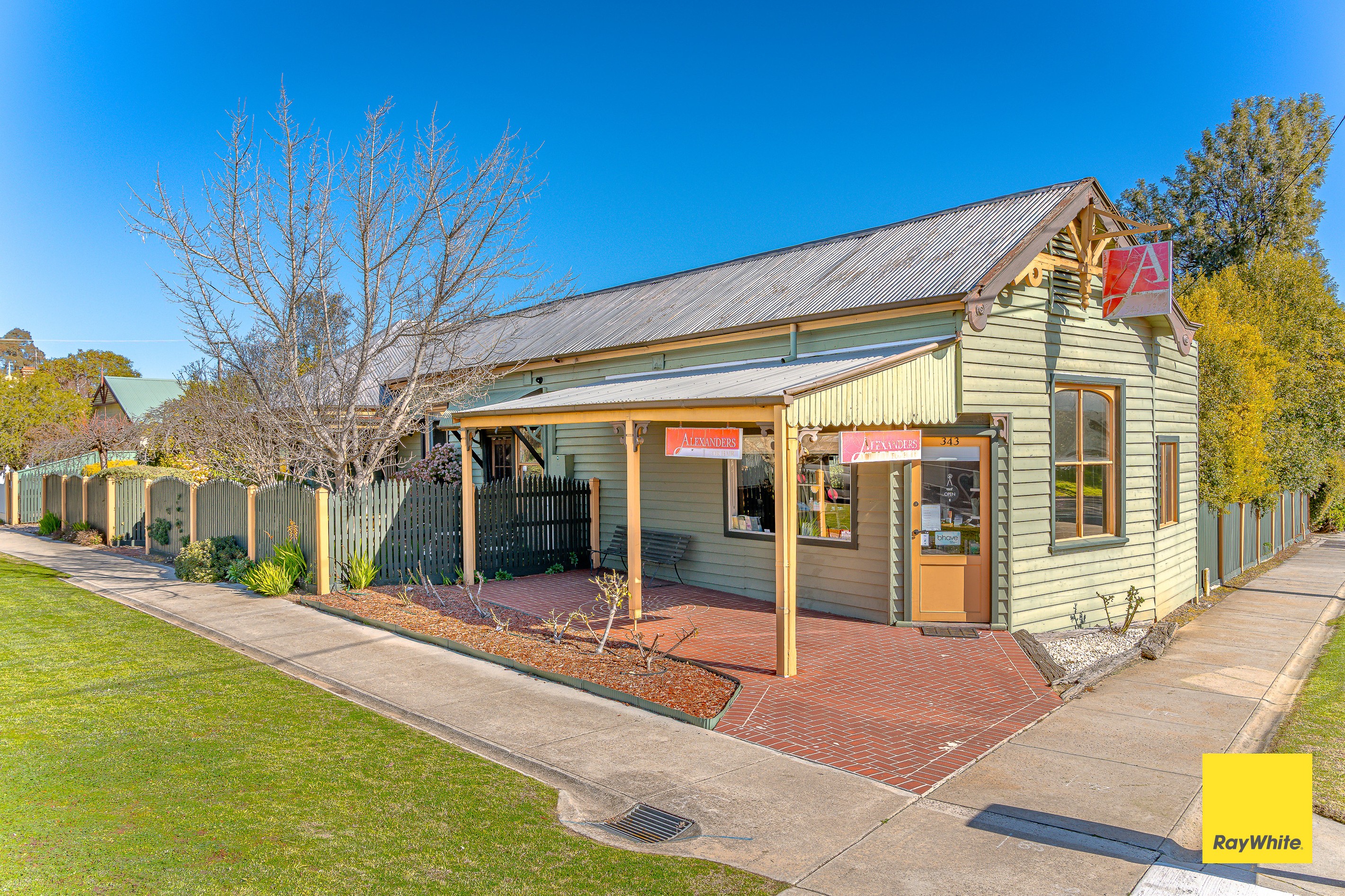 343 Barnard Street, Bendigo, VIC 3550