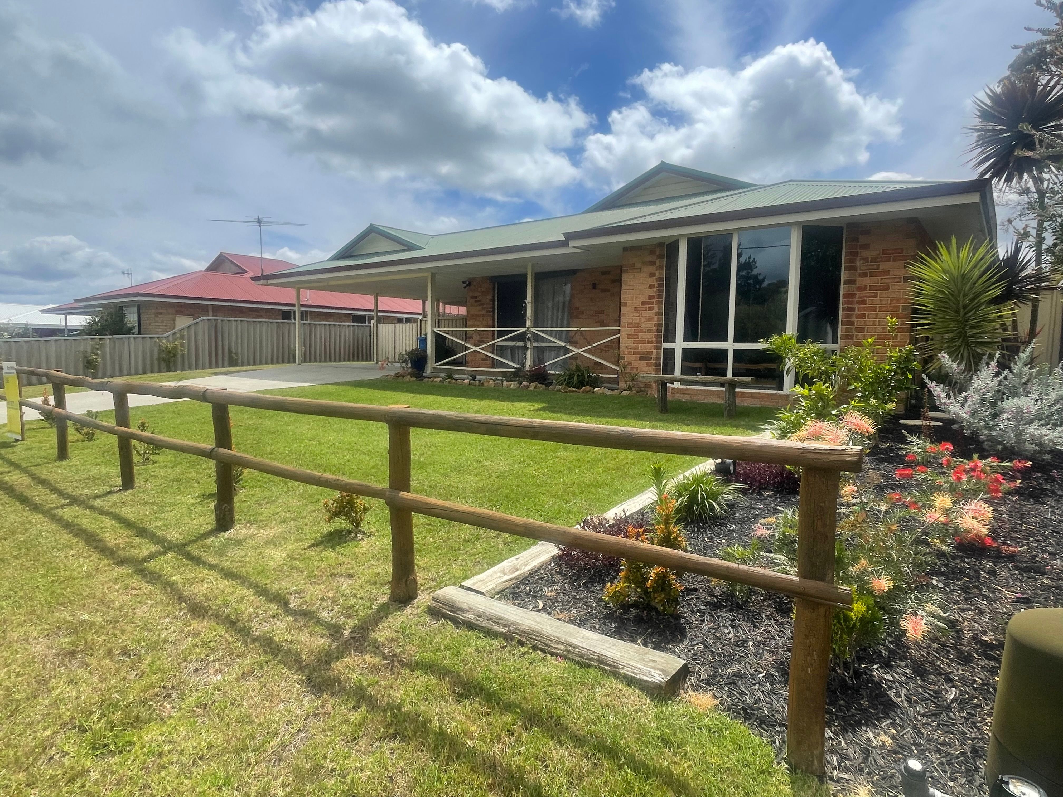 14 Deane Street, Mount Barker, WA 6324