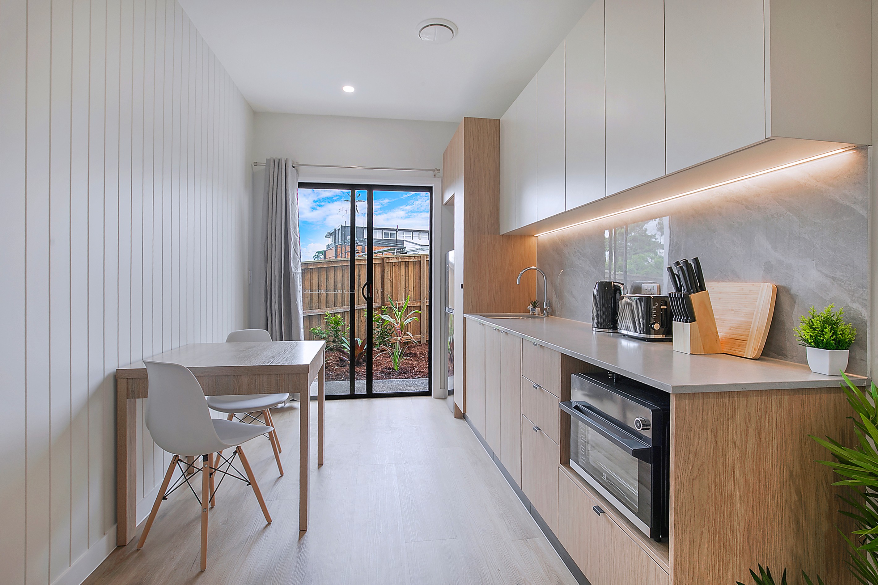 1.2/22 Nerida Lane, Milton, QLD 4064
