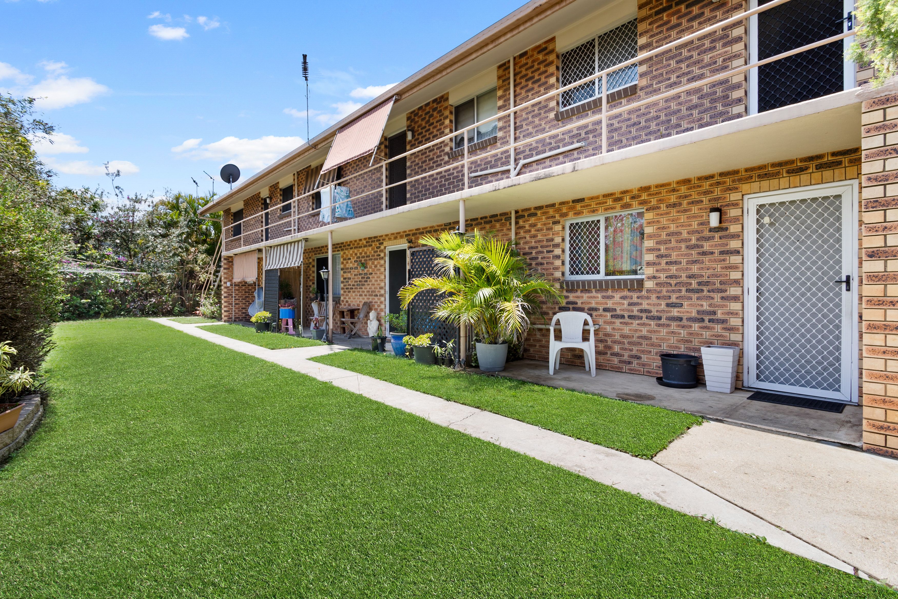 1/124 Hornibrook Esplanade, Clontarf, QLD 4019