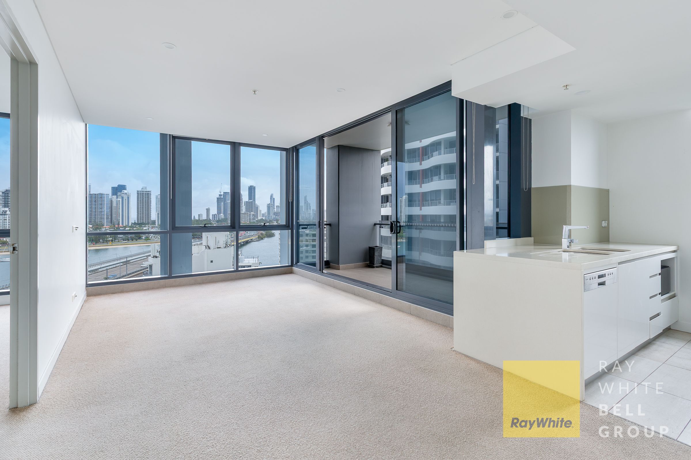 1011/2 Como Crescent — photo from Ray White Bell Group Asset Management