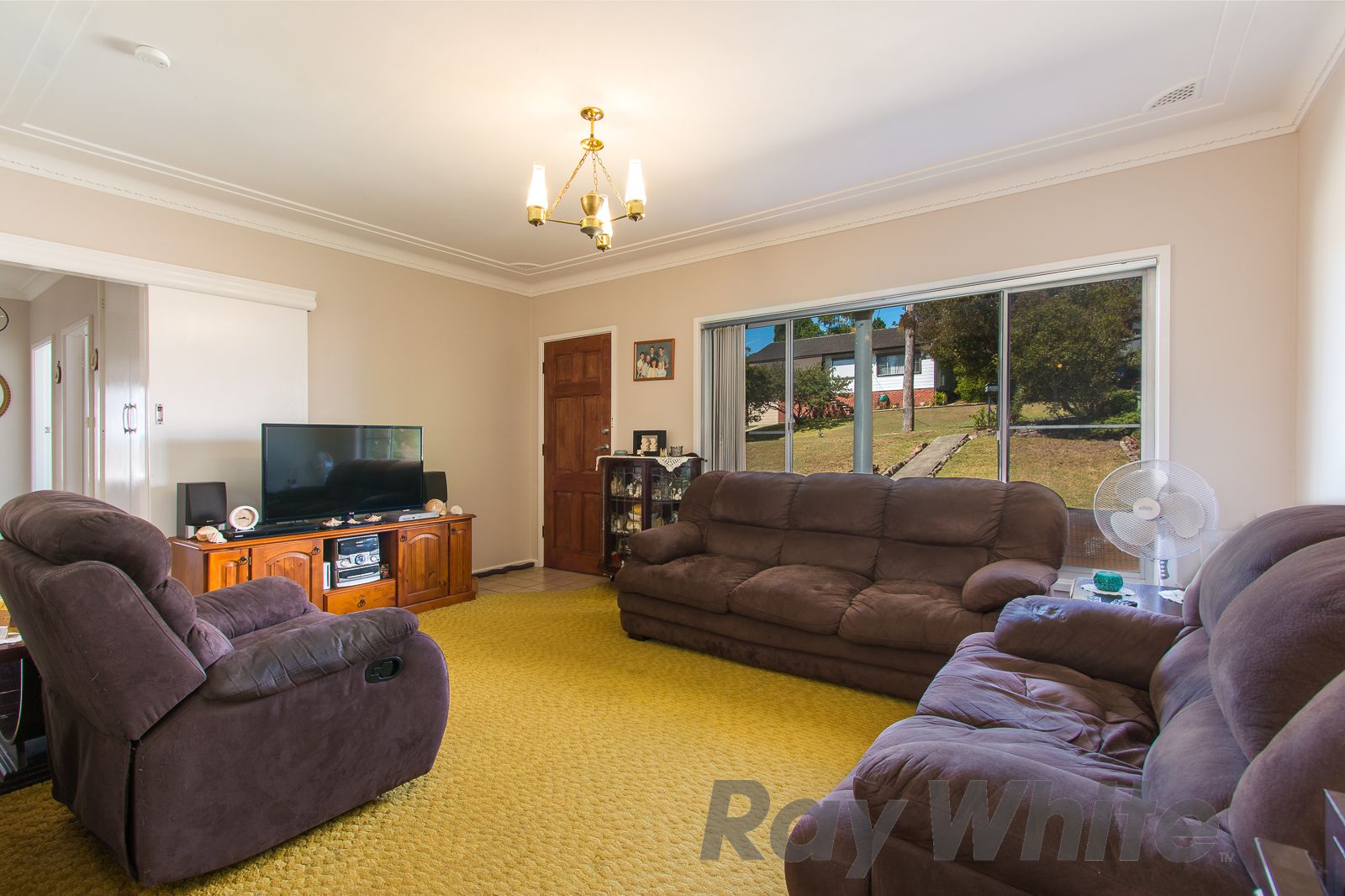 11 Fenwick Crescent, Whitebridge, NSW 2290