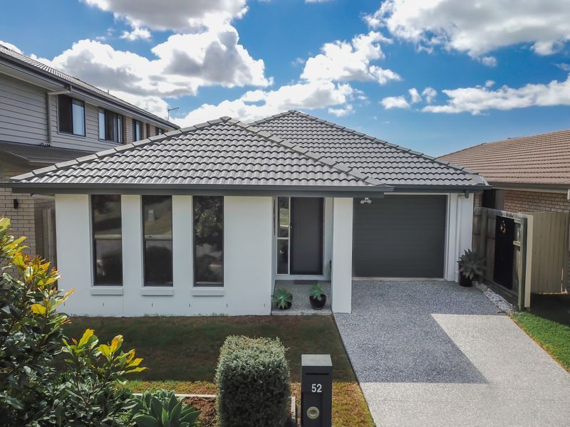 52 Fleet Circuit, Bray Park QLD 4500