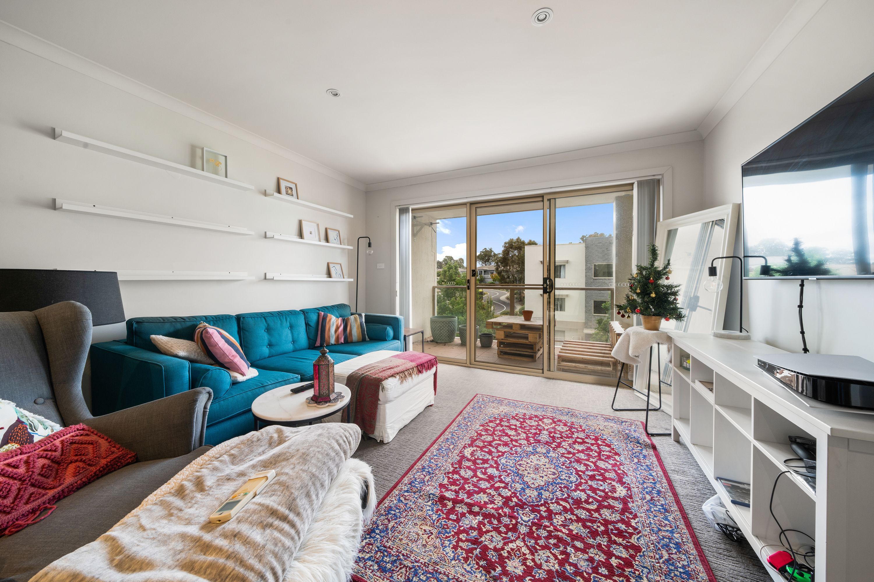 3/31 Thynne Street, Bruce, ACT 2617