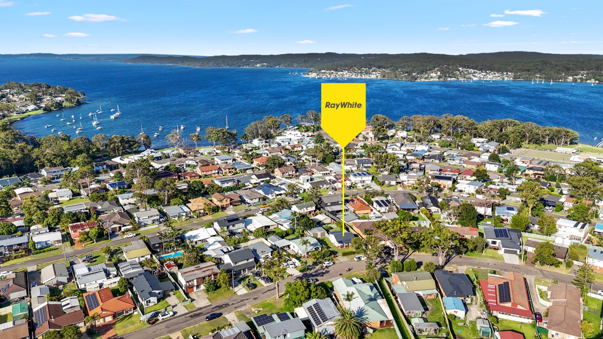 23 Ulooloo Road, Gwandalan, NSW 2259