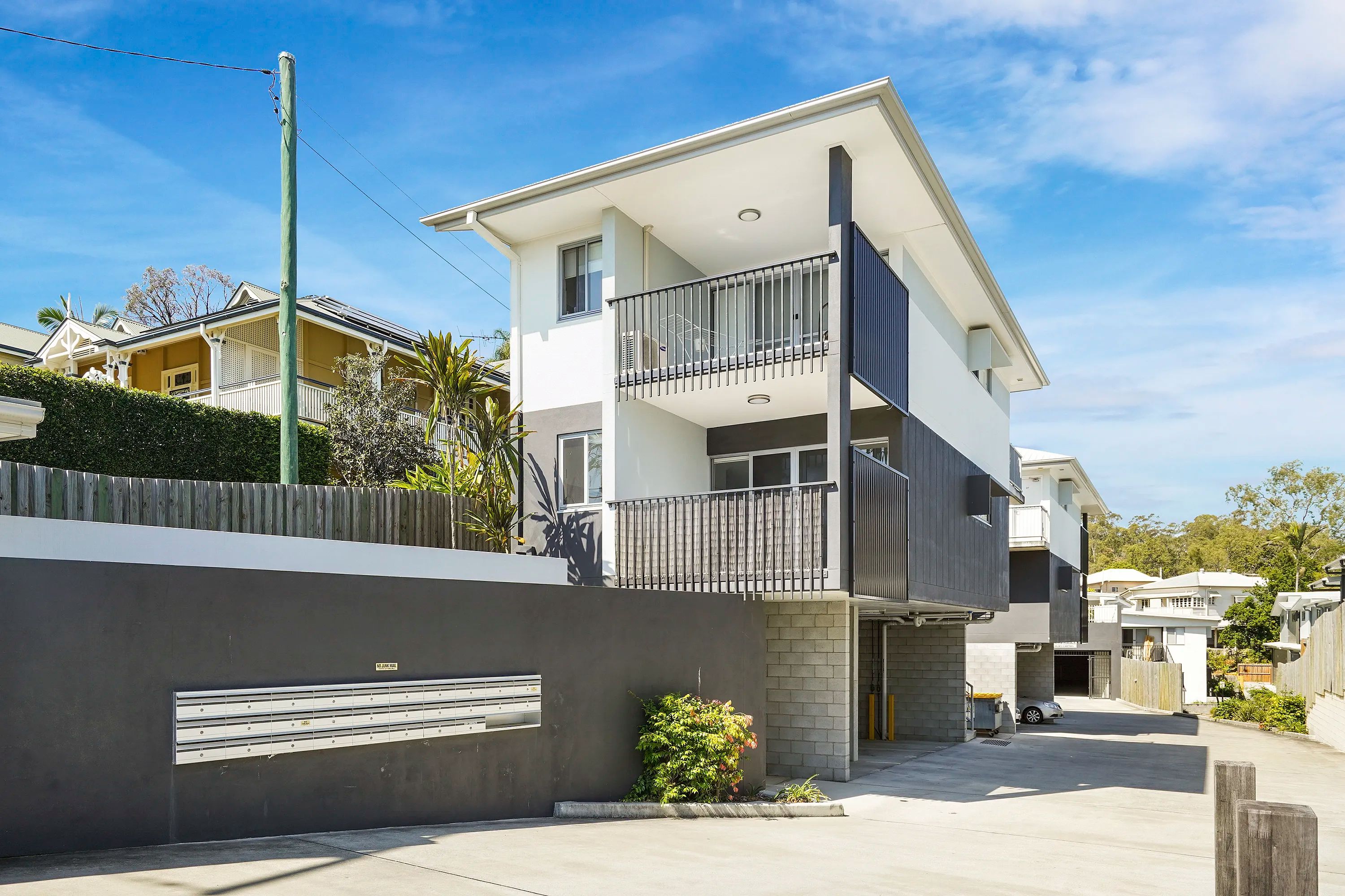 18/91 Herston Road — photo 12 of 20