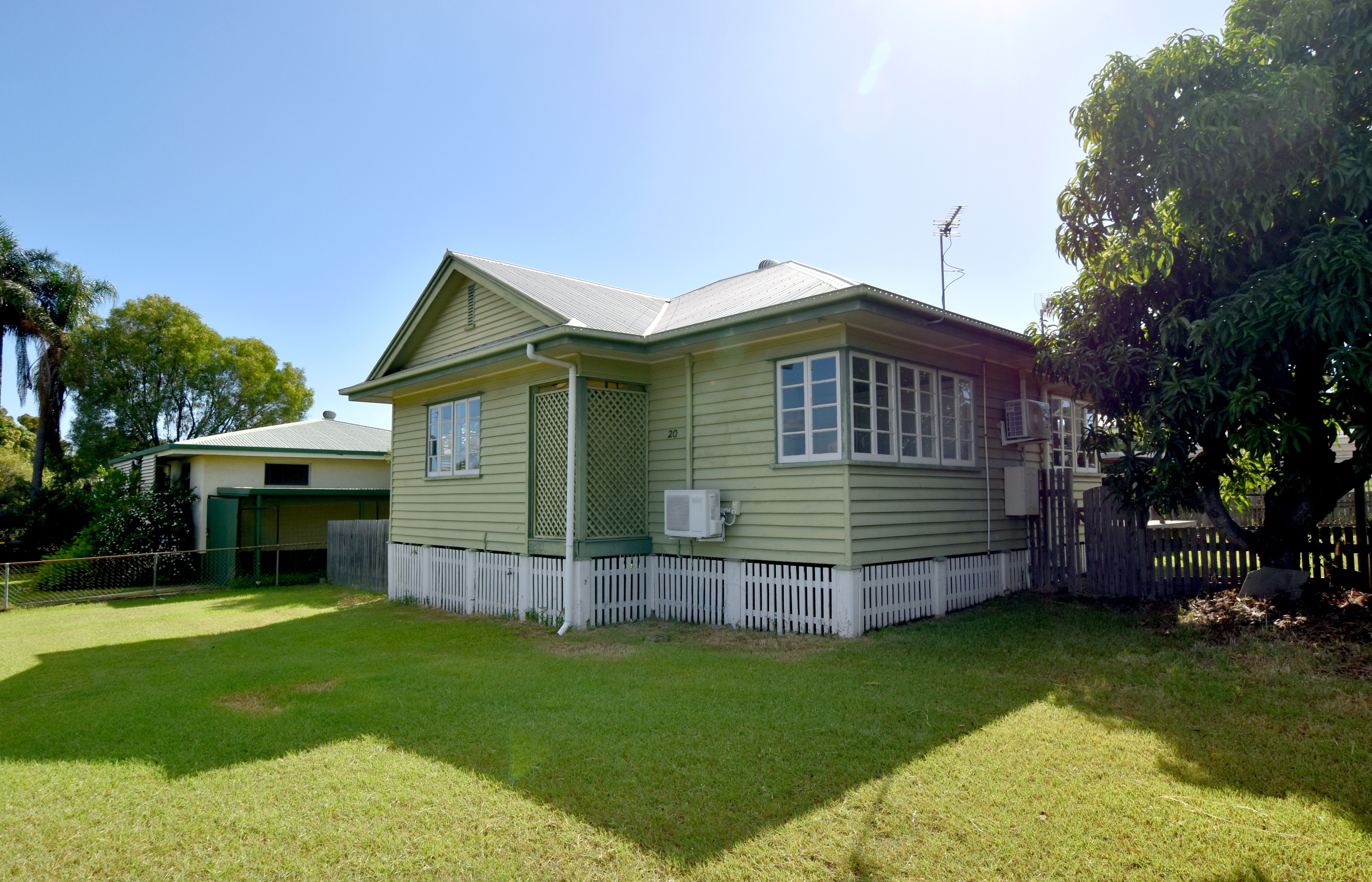 20 Golding Street, Barney Point, QLD 4680