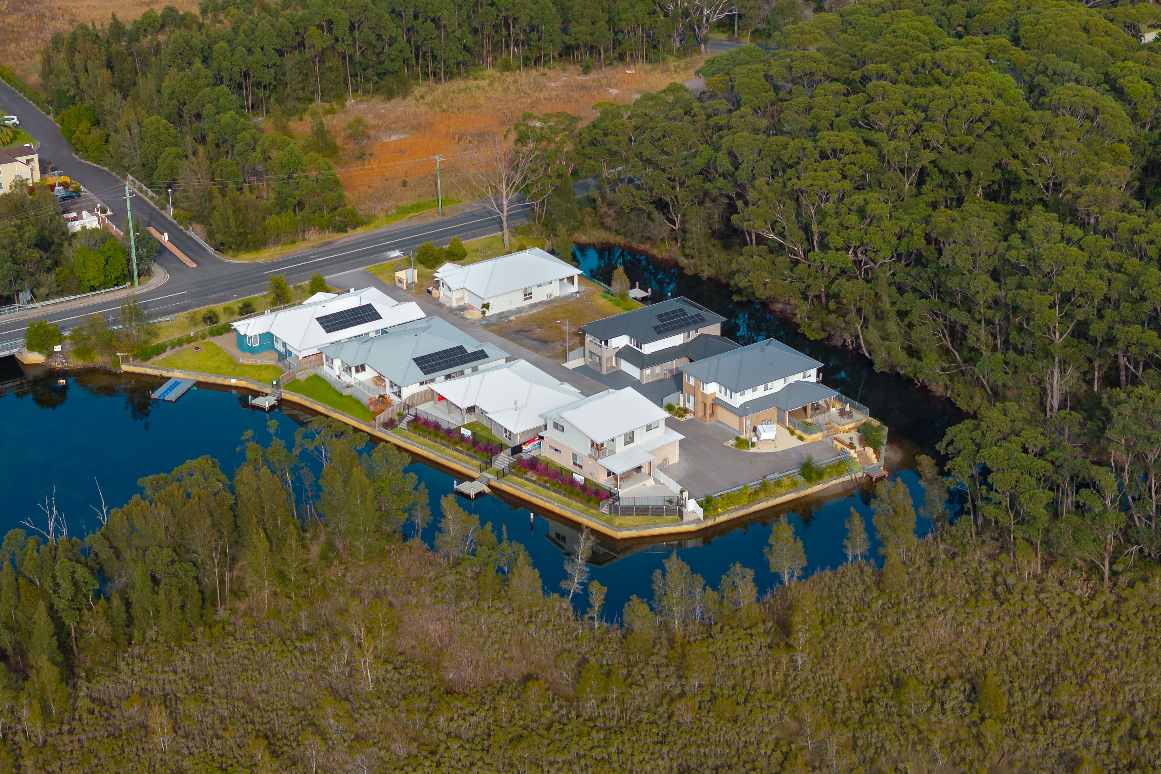 3/23 Jacobs Drive, Sussex Inlet, NSW