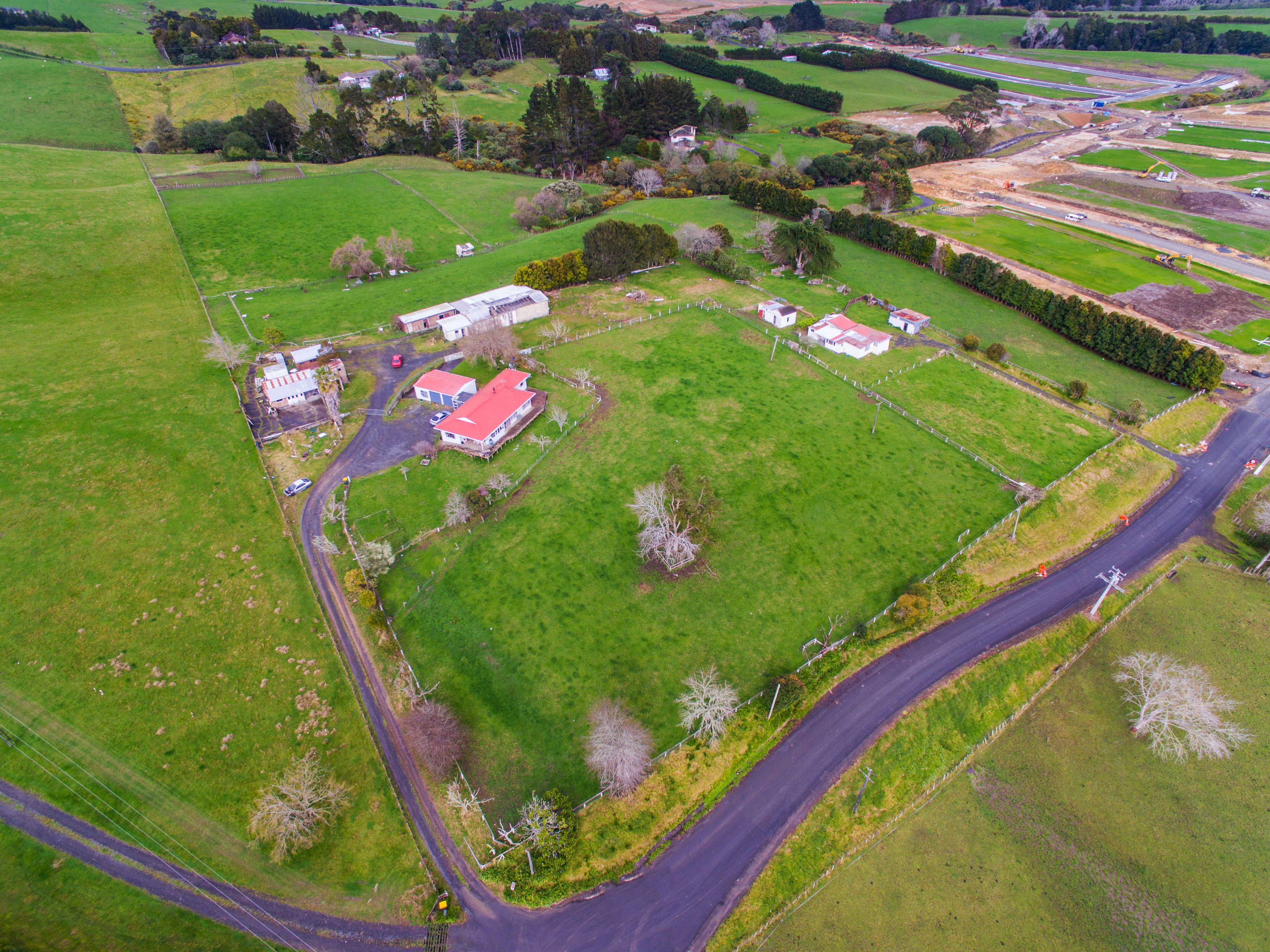 Lot 38,  301 Flat Bush School Road, Flat Bush, Manukau City